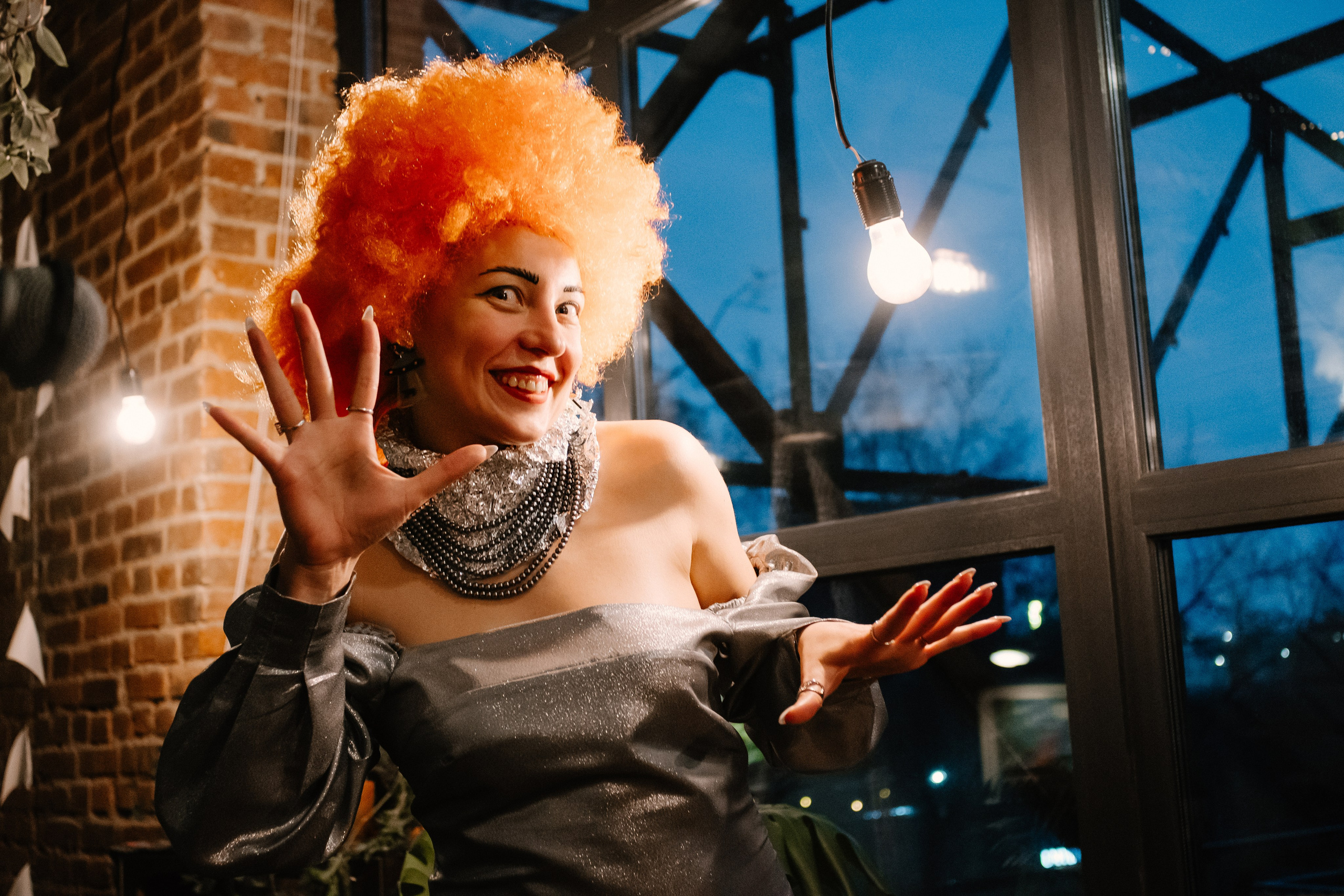 Квартирник MUZOTEKA. Фотограф в Челябинске Любовь Денисенко