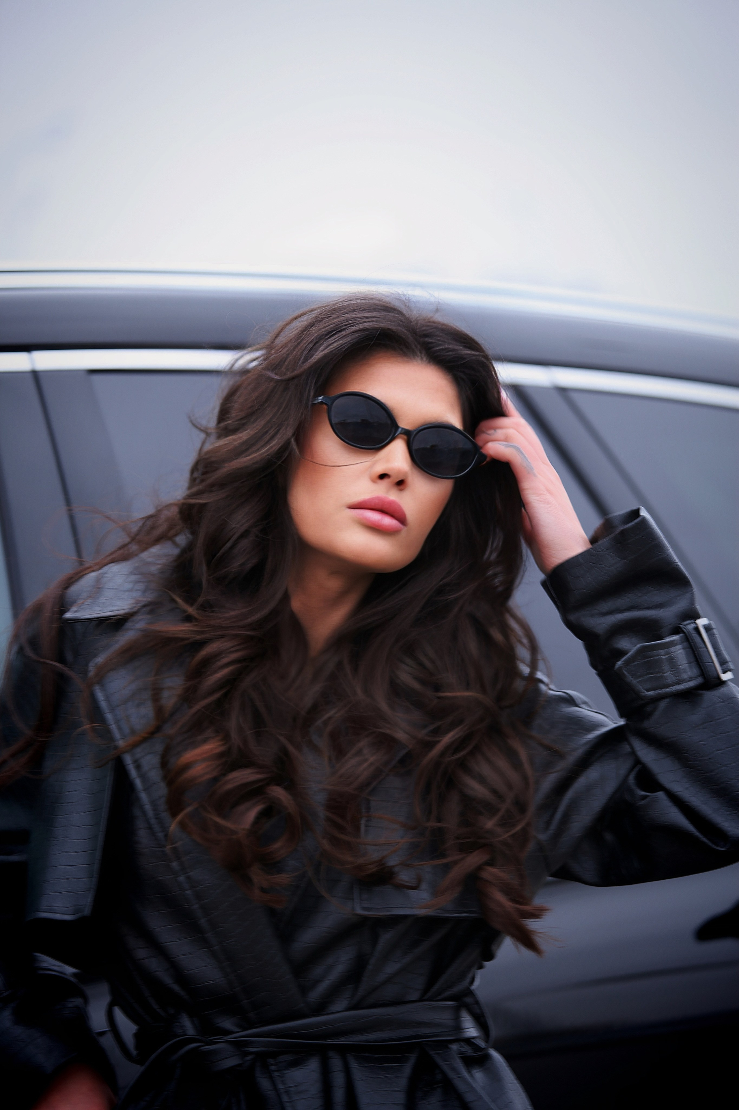 Кристина. Портретный фотограф Москва Виктория Гранд