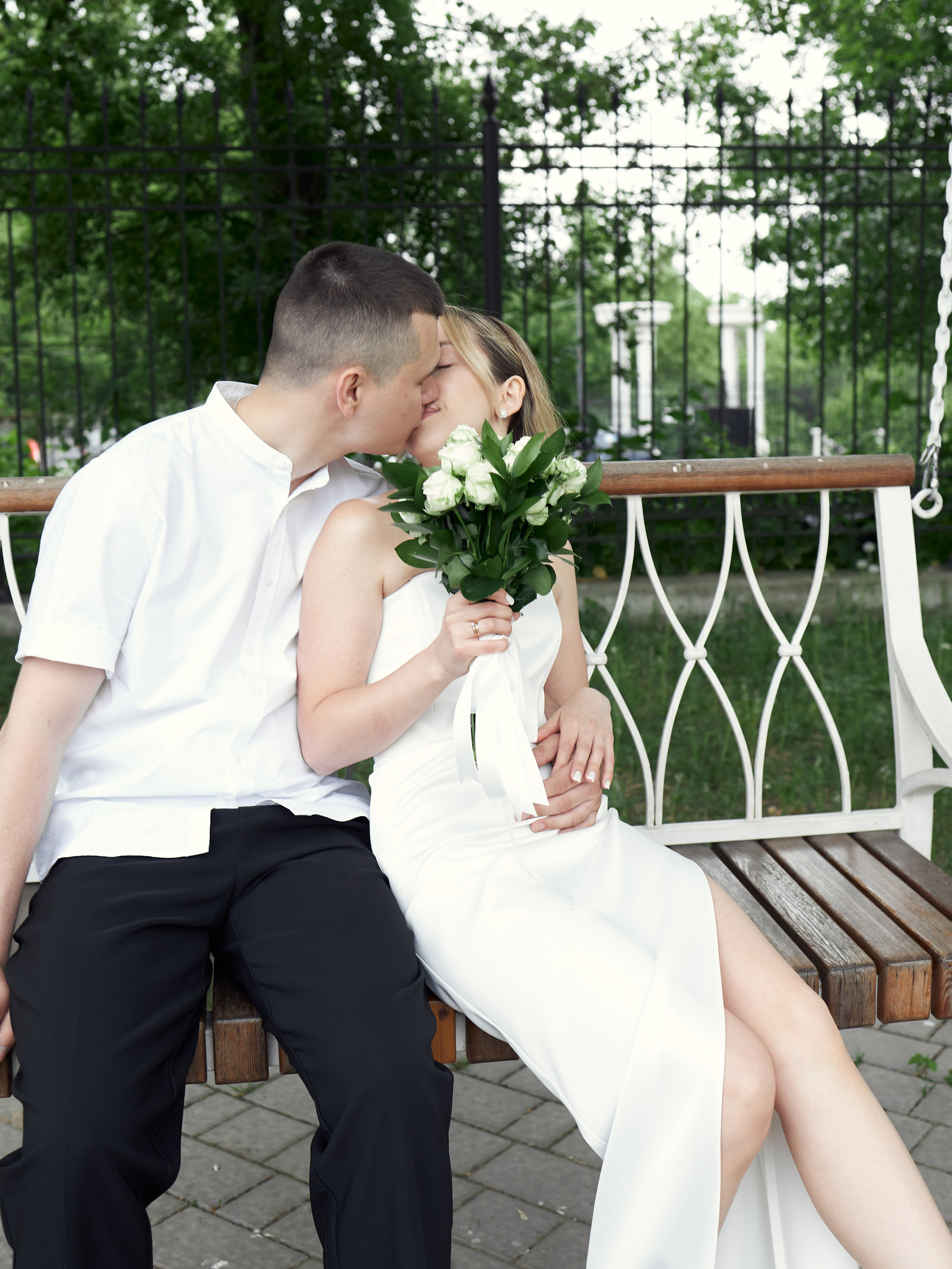 Юлия & Никита. Прайс