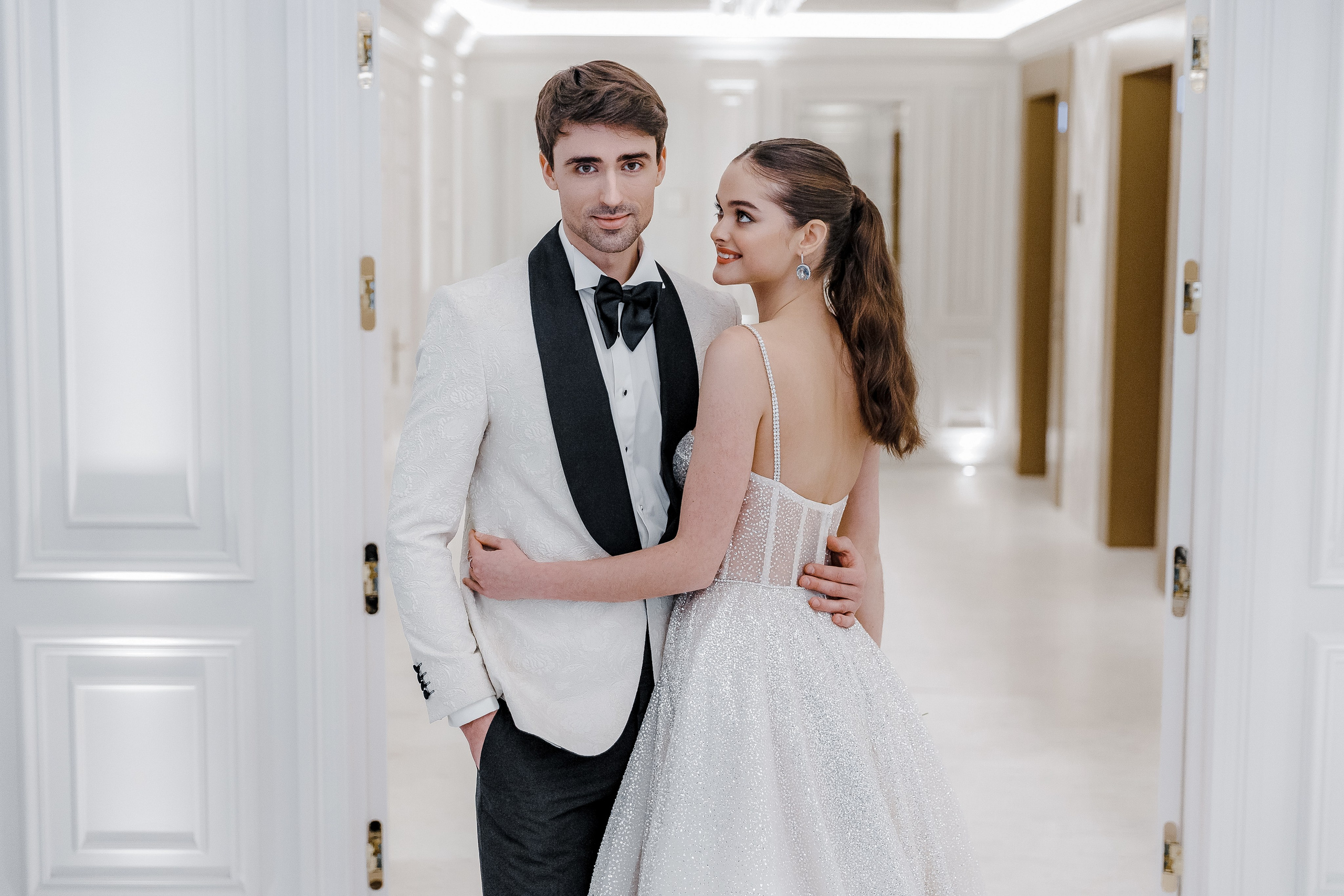 N & D | Imperial Plaza. Свадебный и семейный фотограф в Краснодаре Анастасия Прудко