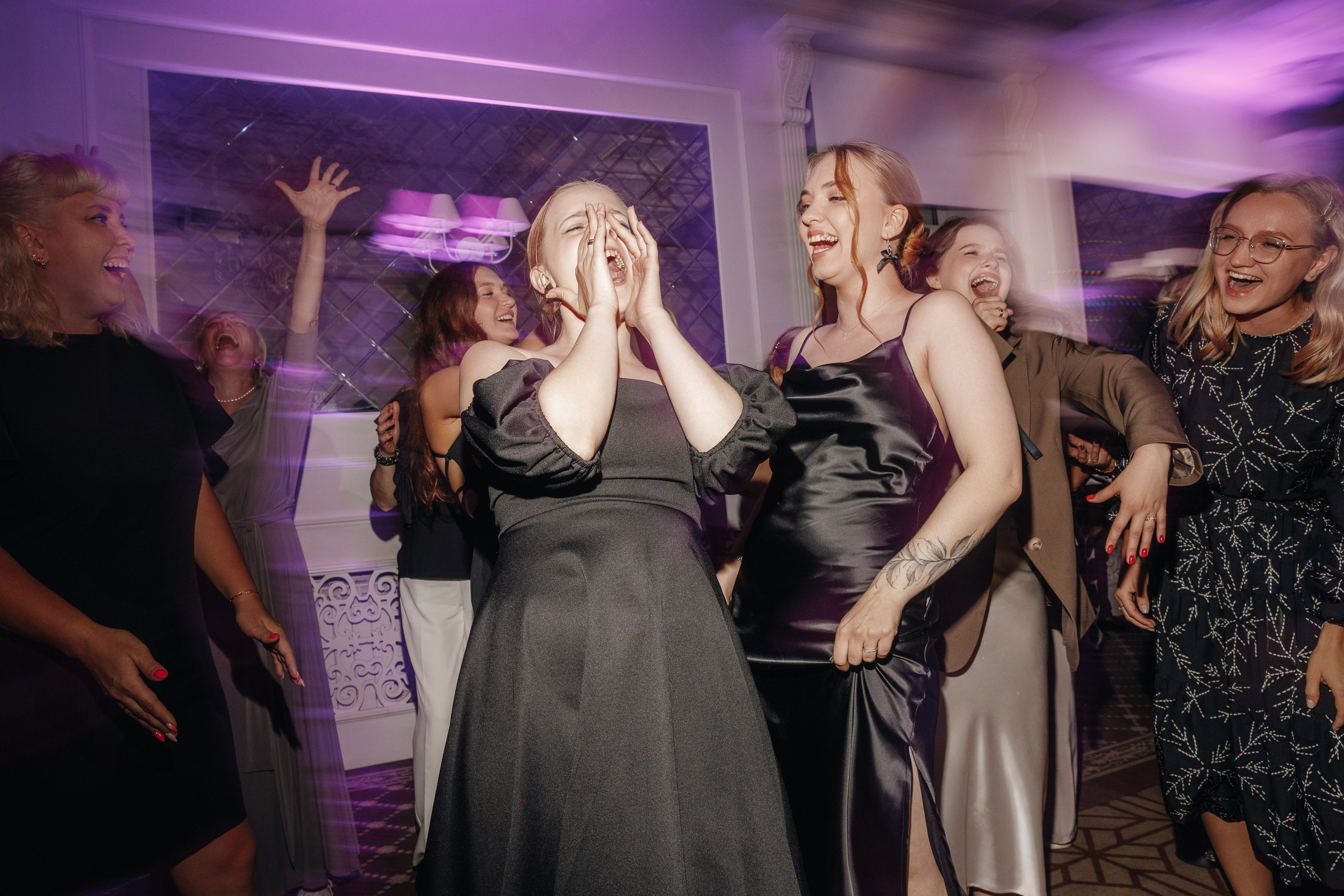 Варвара и Даниил. Фотограф во Владимире Татьяна Бабикова