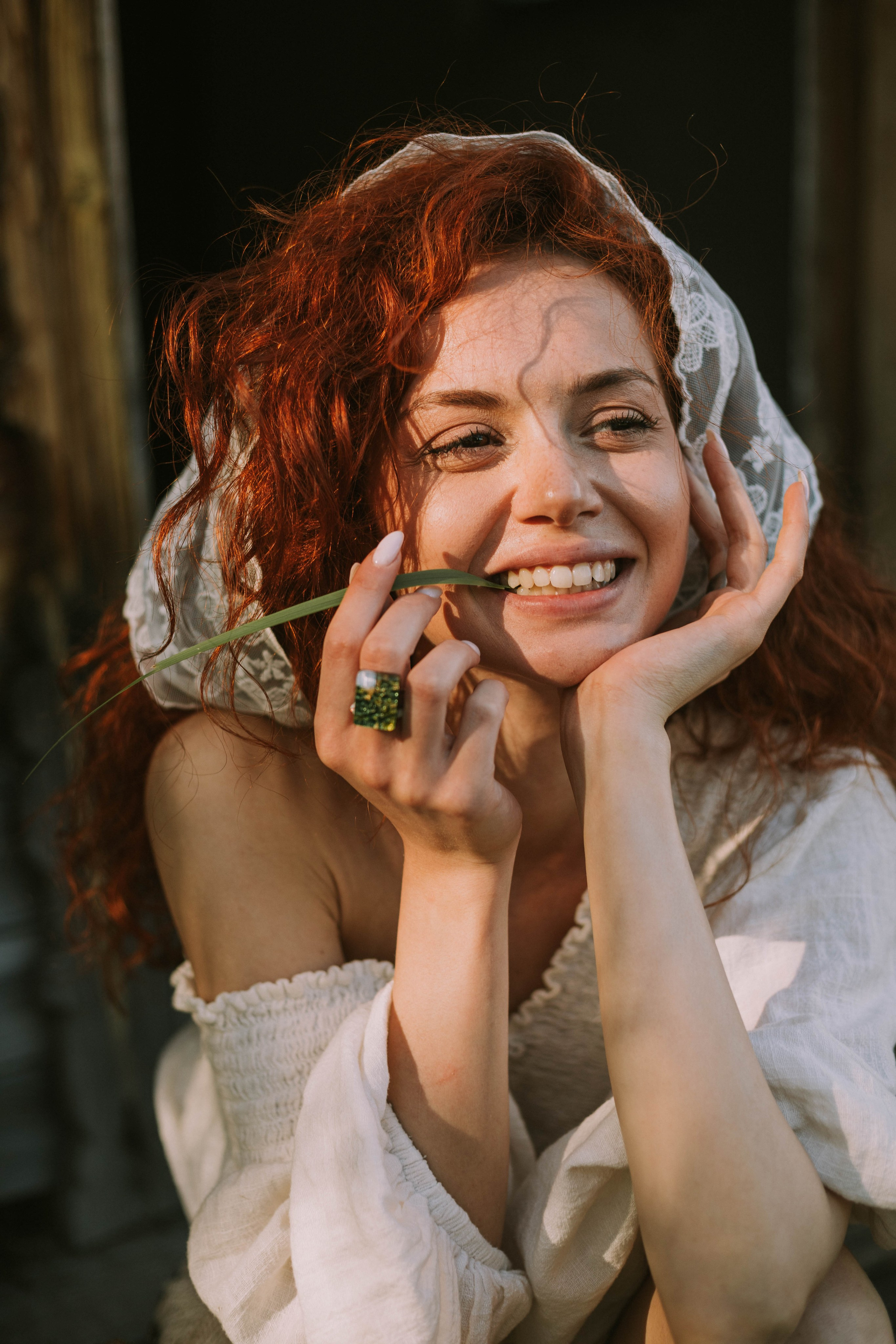 Портреты и Love Story. Портретный и свадебный фотограф в Воронеже Светлана Кунахова