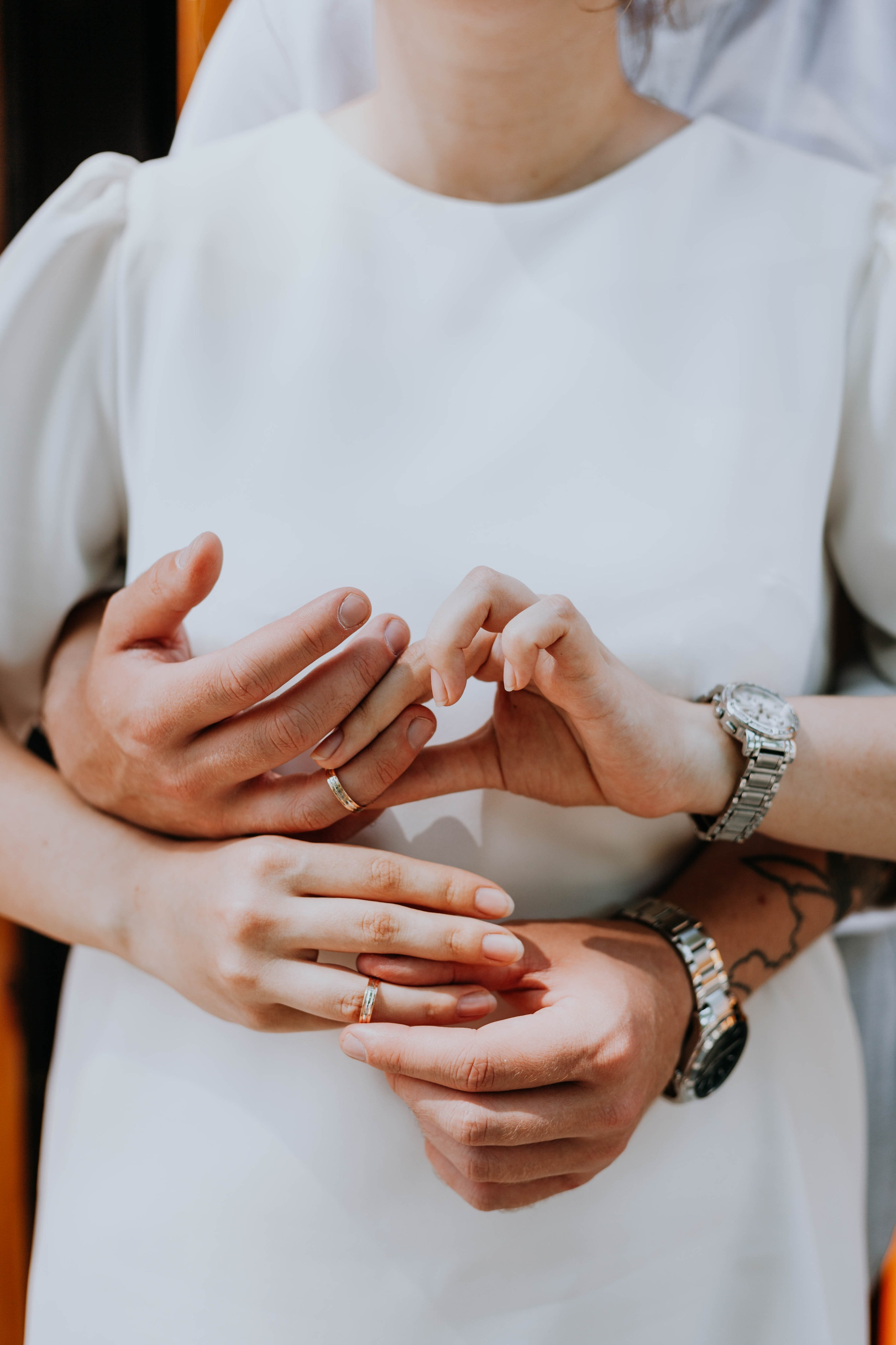 Wedding. Портретный и свадебный фотограф в Воронеже Светлана Кунахова