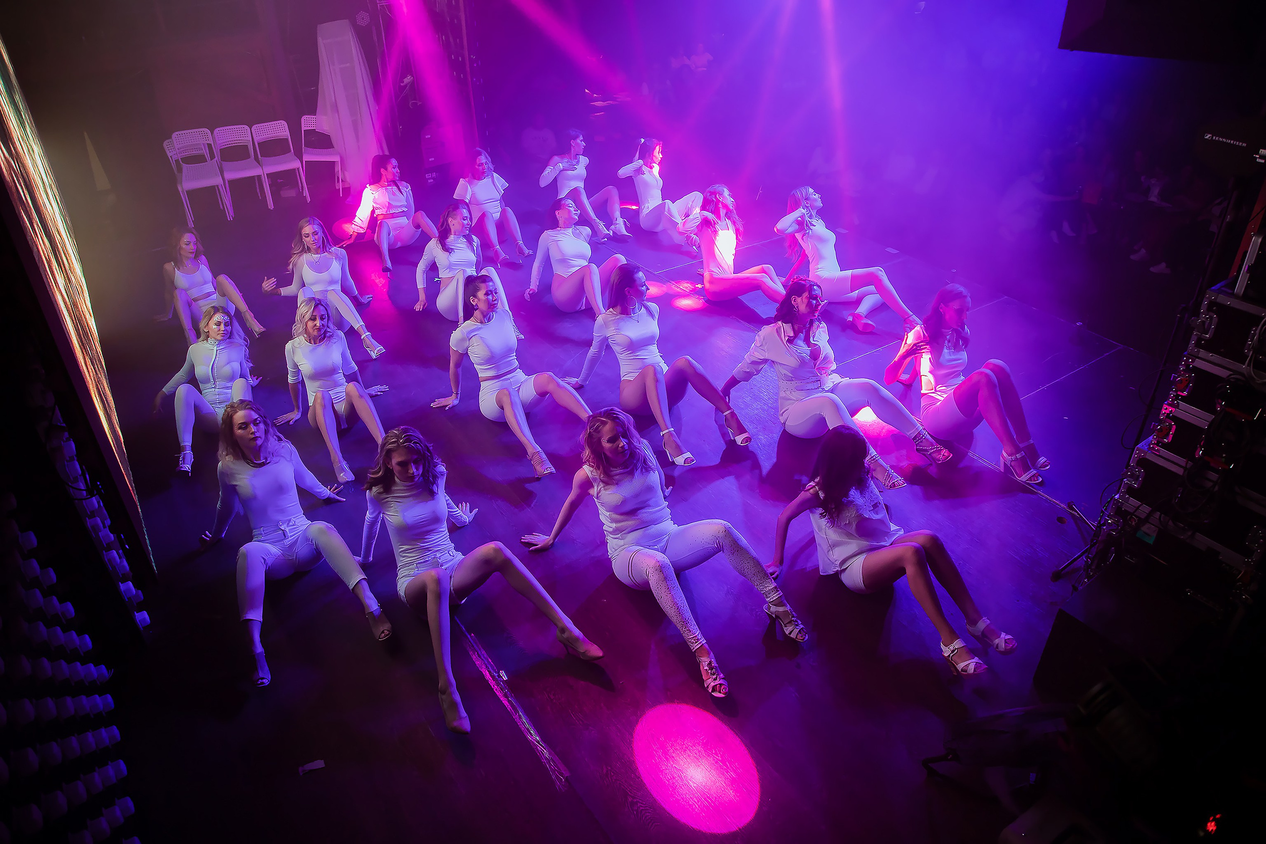 Репортаж. Креативный и женский Фотограф Омске Наталья Лебедева