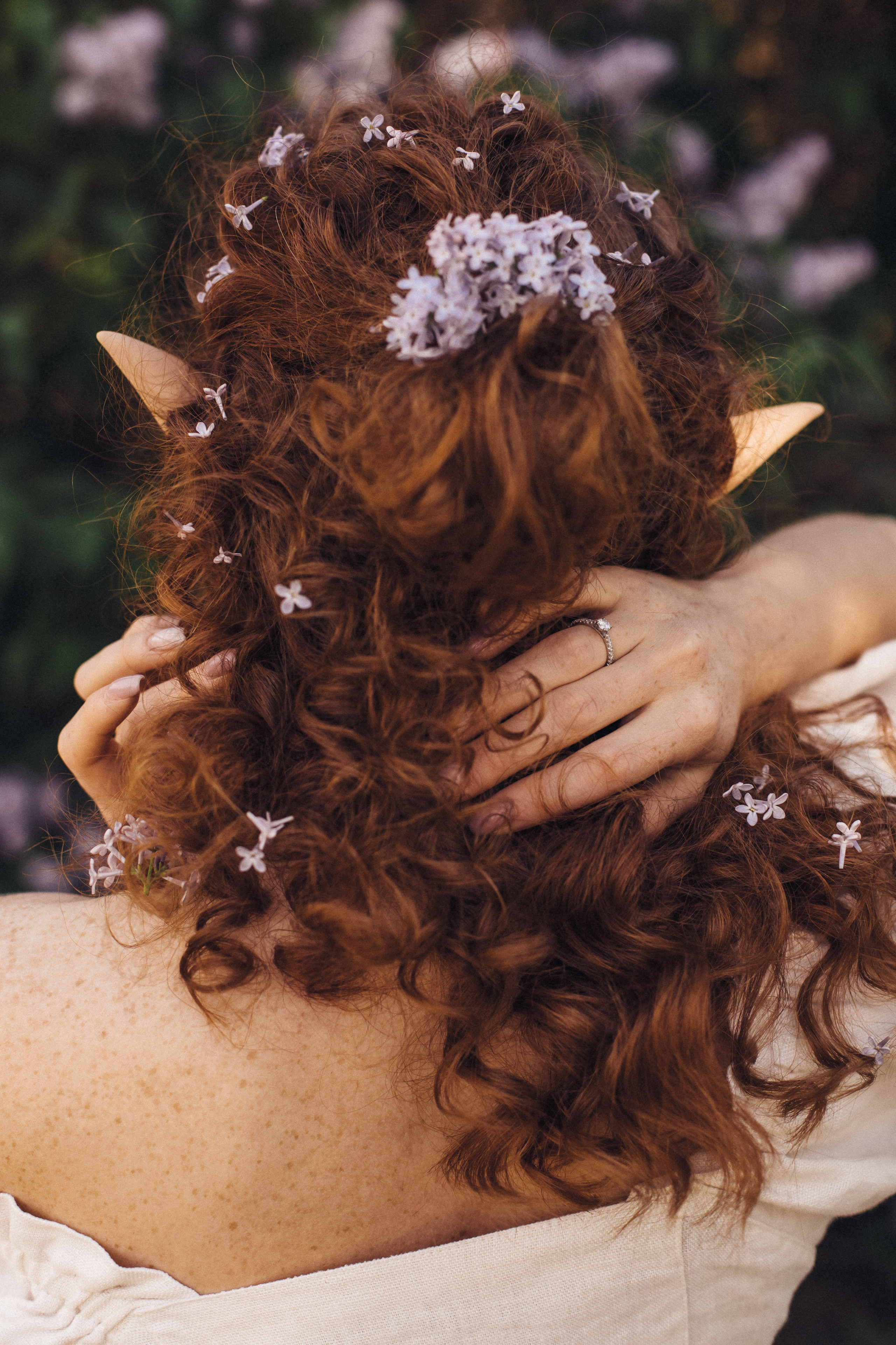 Подборка творческих креативных съёмок. Креативный и женский Фотограф Омске Наталья Лебедева