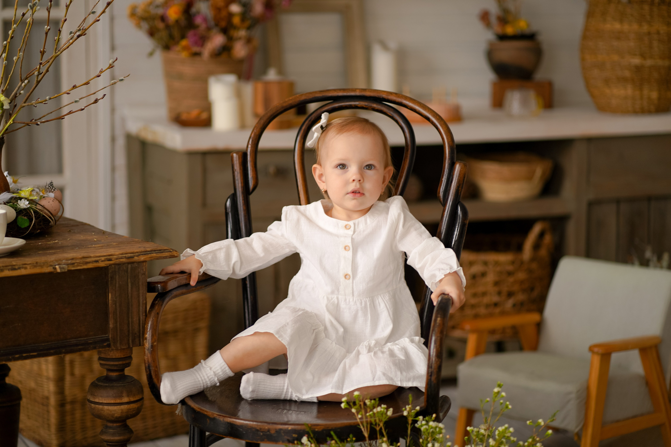 Пасхальные. Фотограф Татьяна Митрофанова