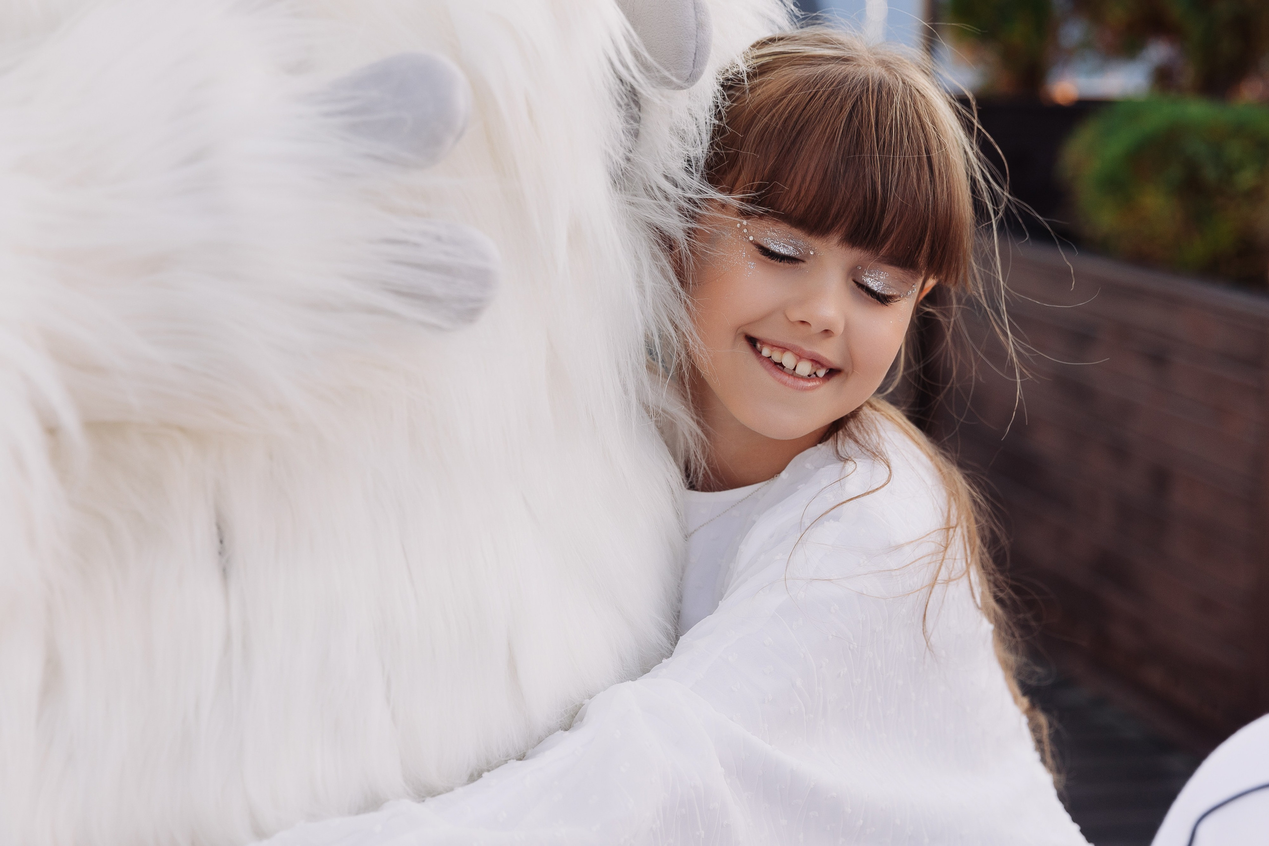 Мика. Фотограф Олег Коровяков