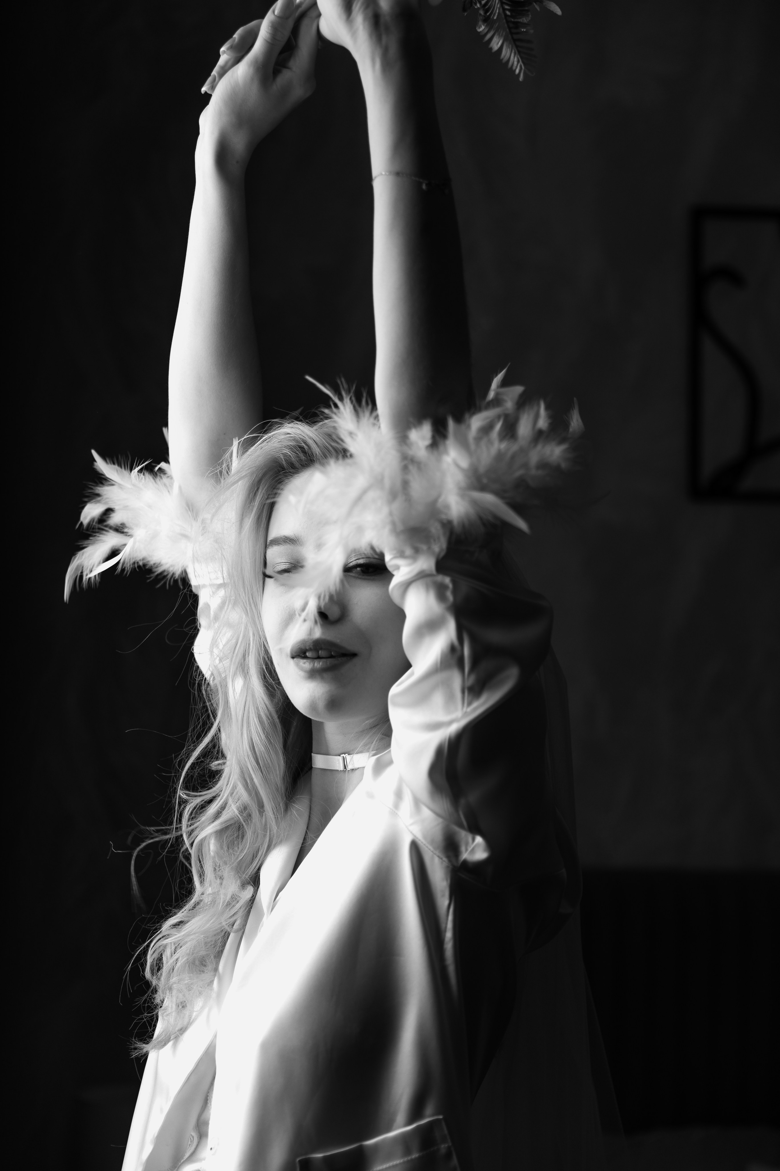 Виктория и Леонид. Профессиональный фотограф Надежда Антонова