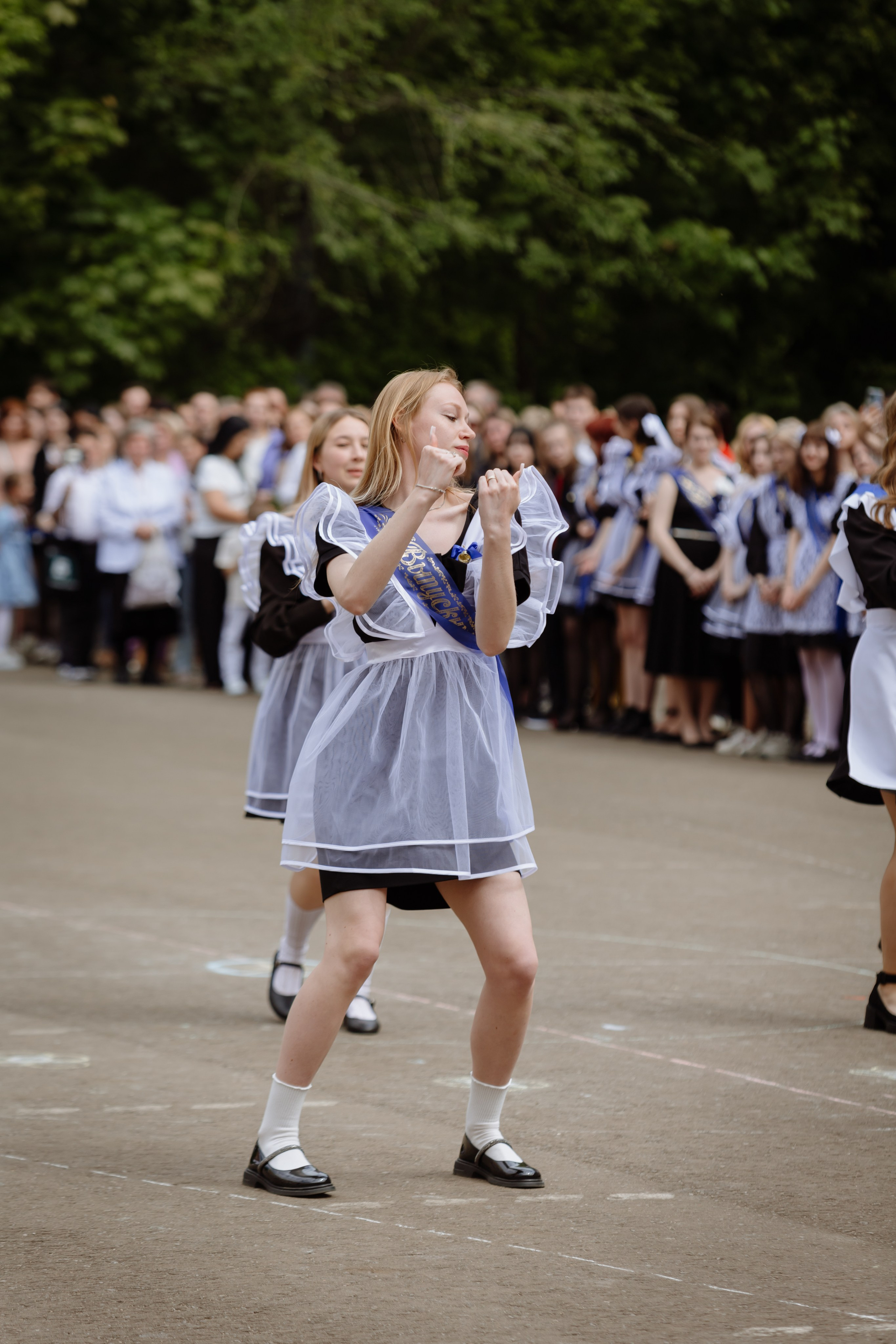 Последний звонок 2024 (3 часа фотосъемки). Профессиональный фотограф Надежда Антонова