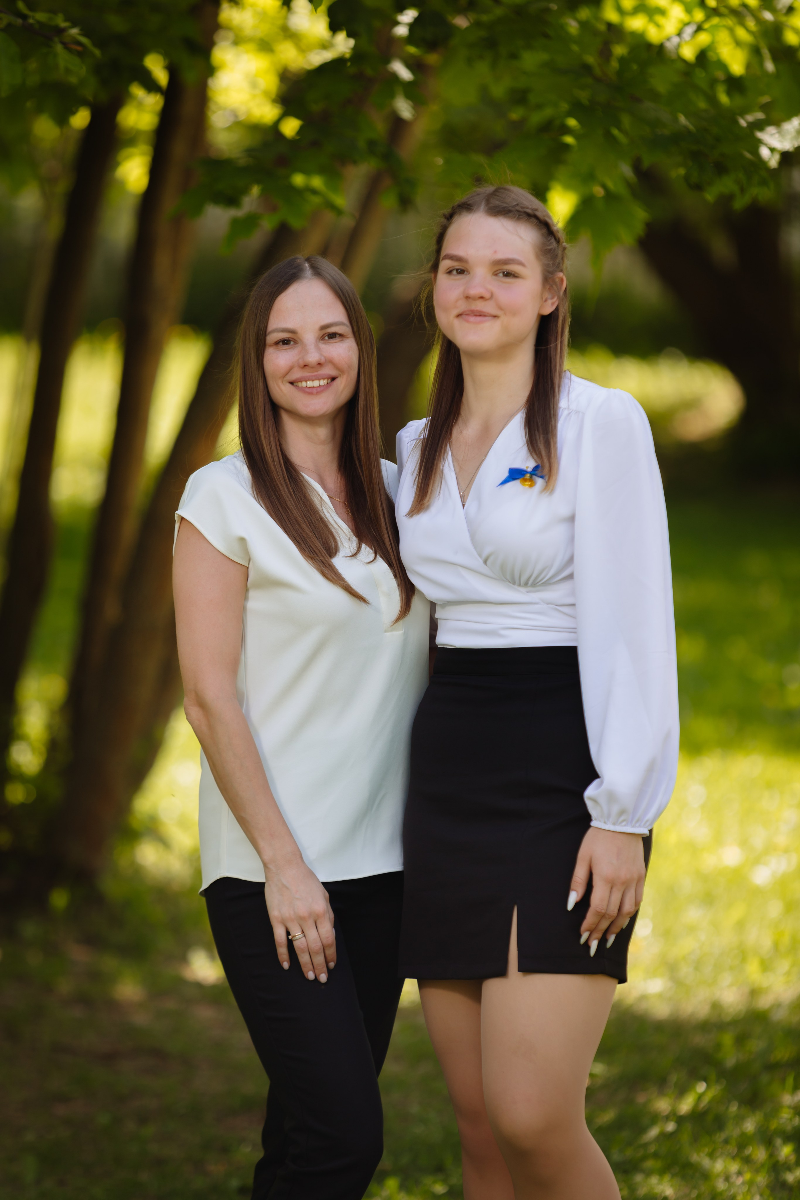 Последний звонок 2024 (2 часа фотосъемки). Профессиональный фотограф Надежда Антонова