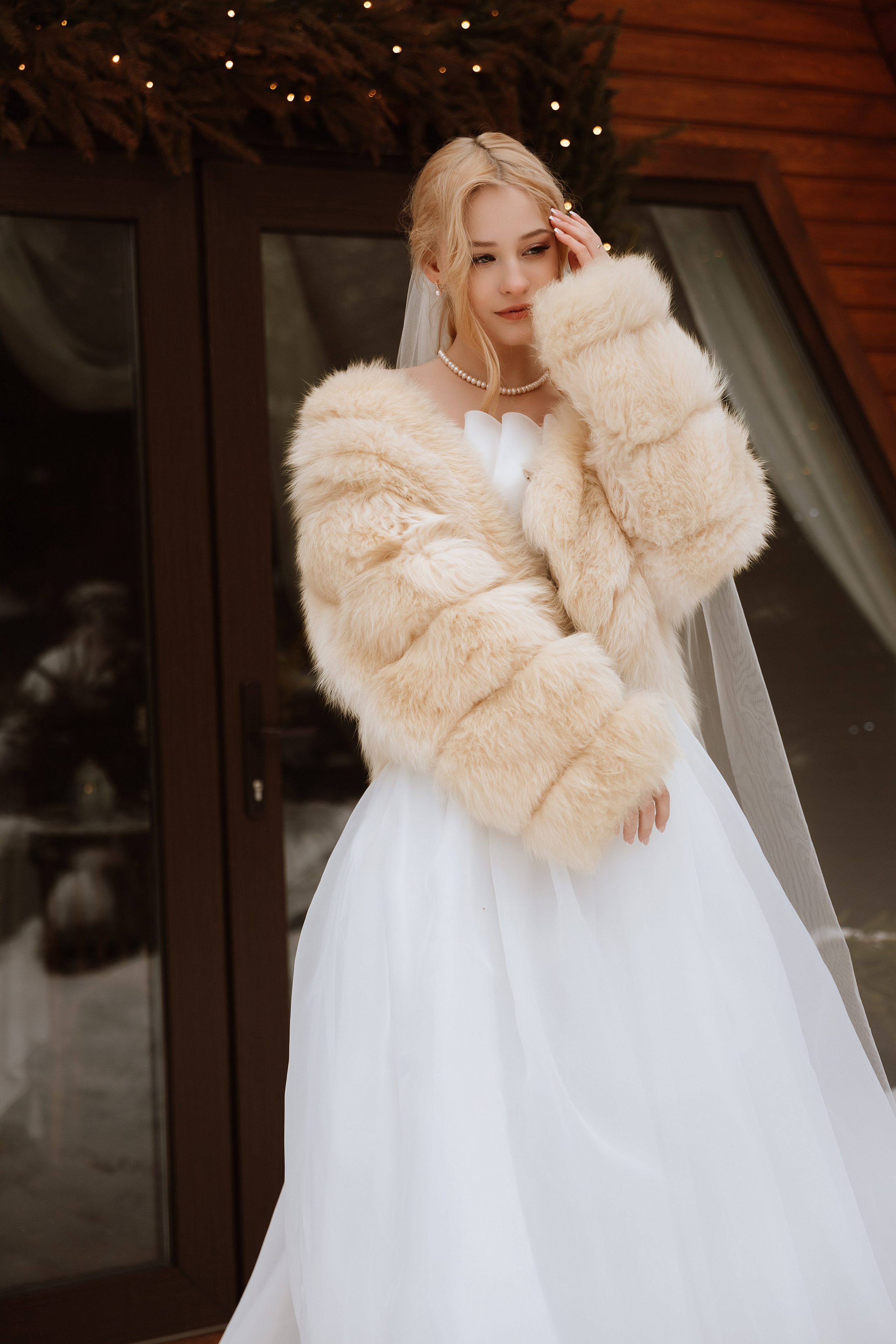 Виктория и Леонид. Профессиональный фотограф Надежда Антонова