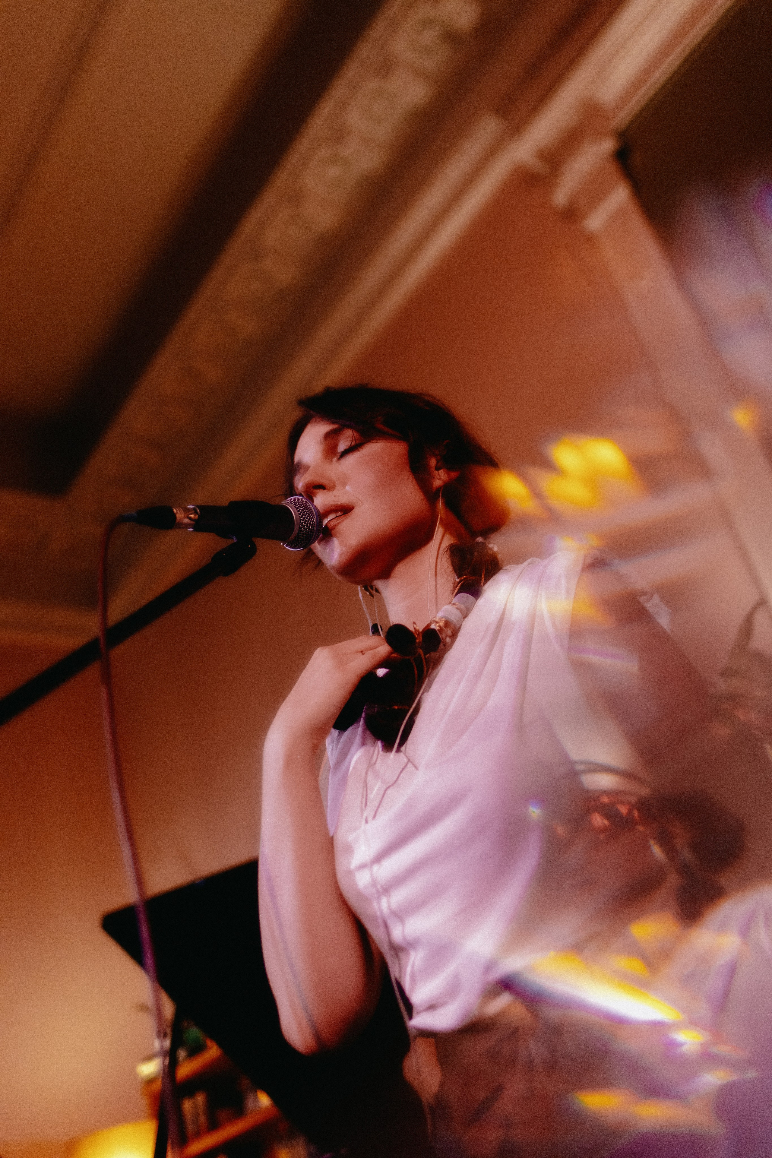 Лирида. Фотограф в Санкт-Петербурге Ангелина Вражевская