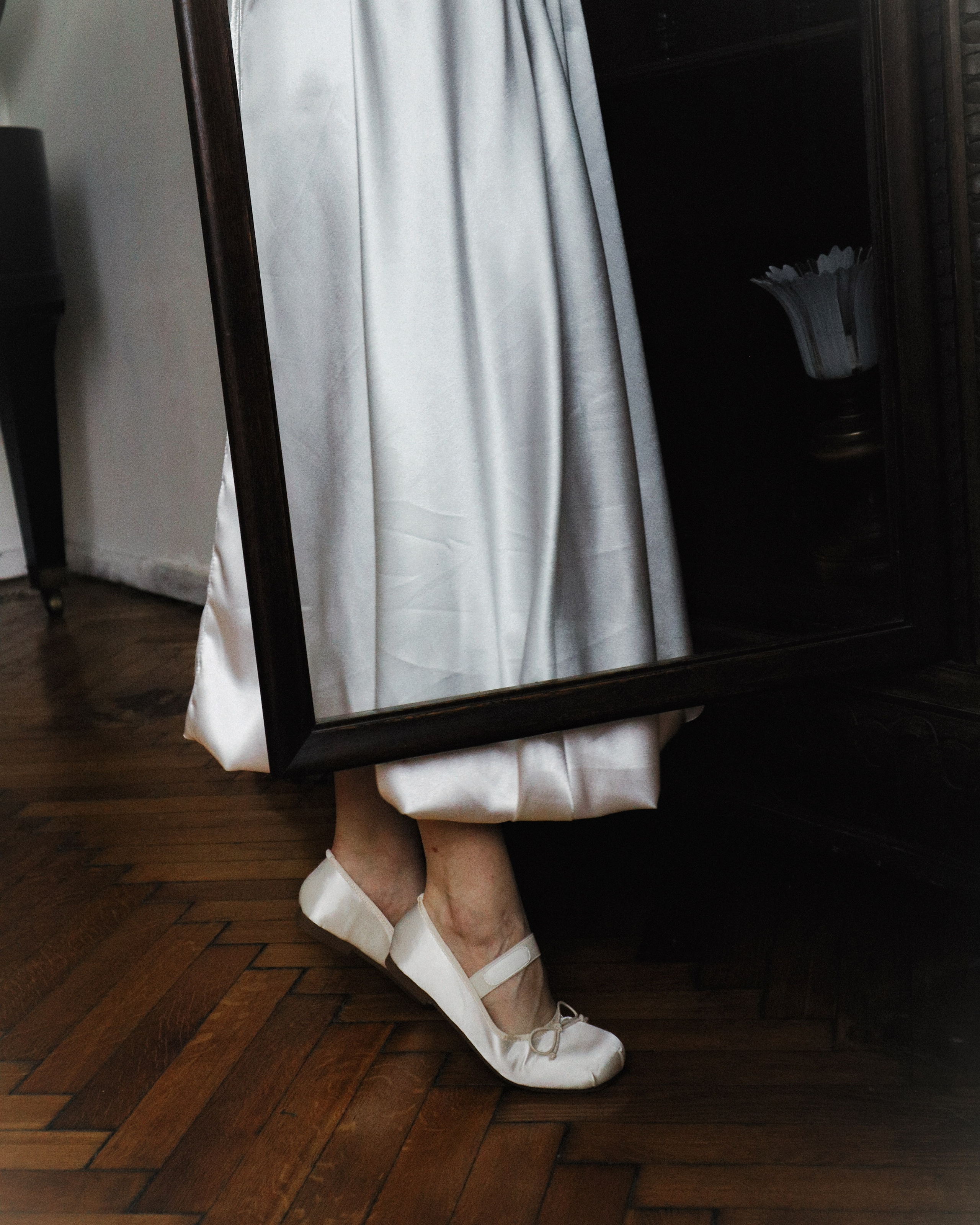 Надя. Портретный и свадебный фотограф в Москве Александра