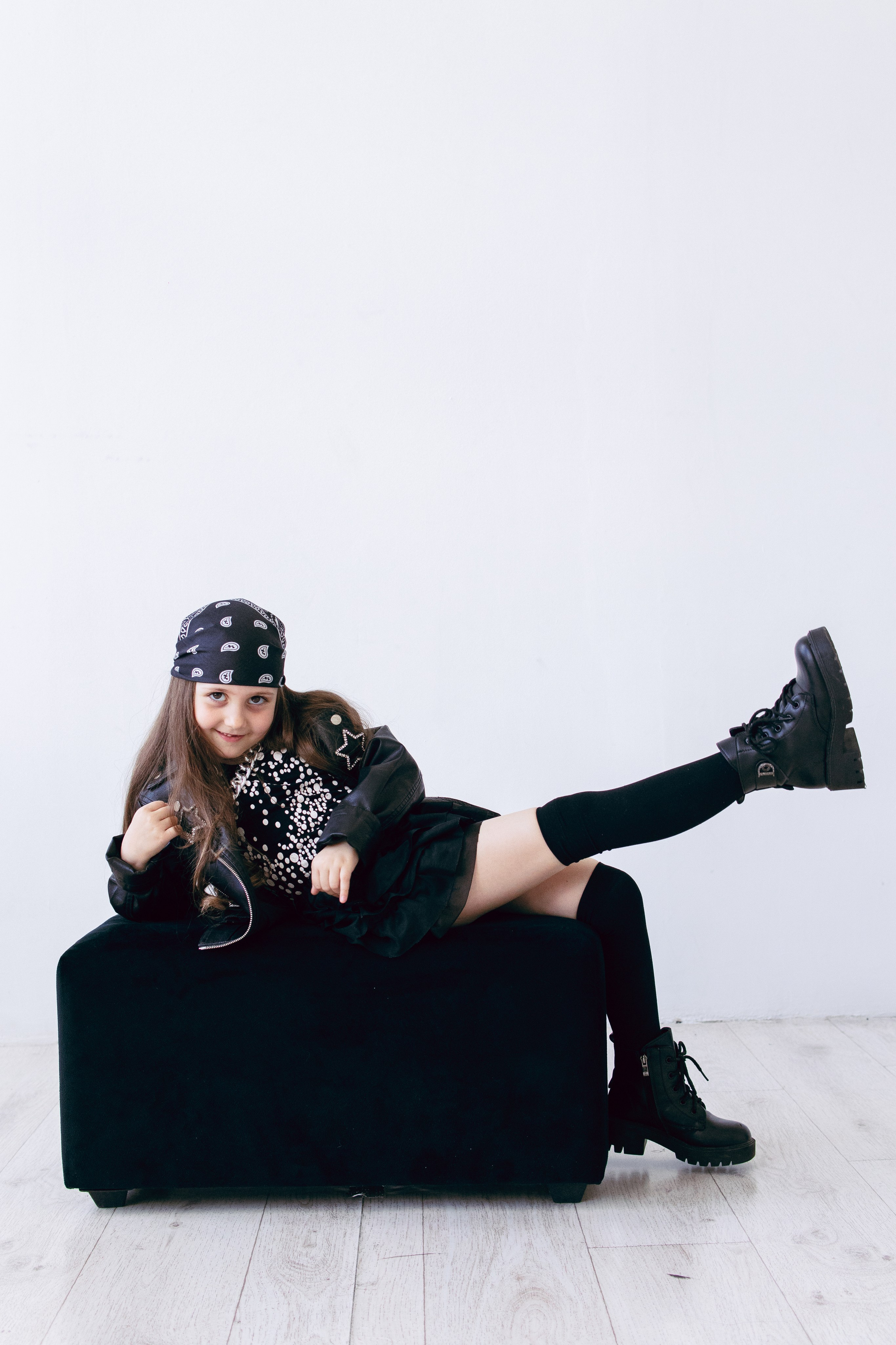 Маша. Фотограф и видеограф в Бугульме Аня Трутнева