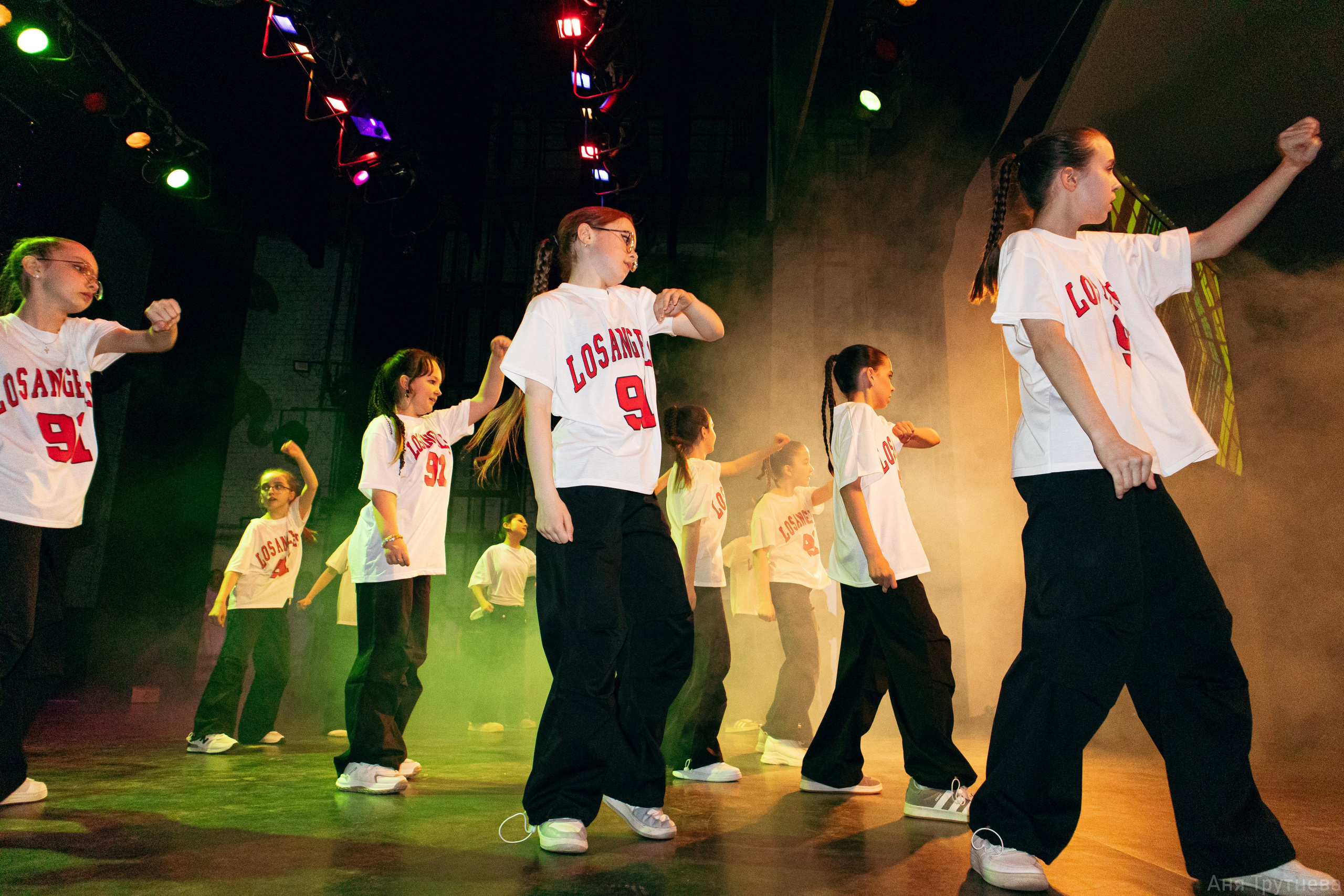 МОСКОВСКОЕ ВРЕМЯ юбилей. Фотограф и видеограф в Бугульме Аня Трутнева