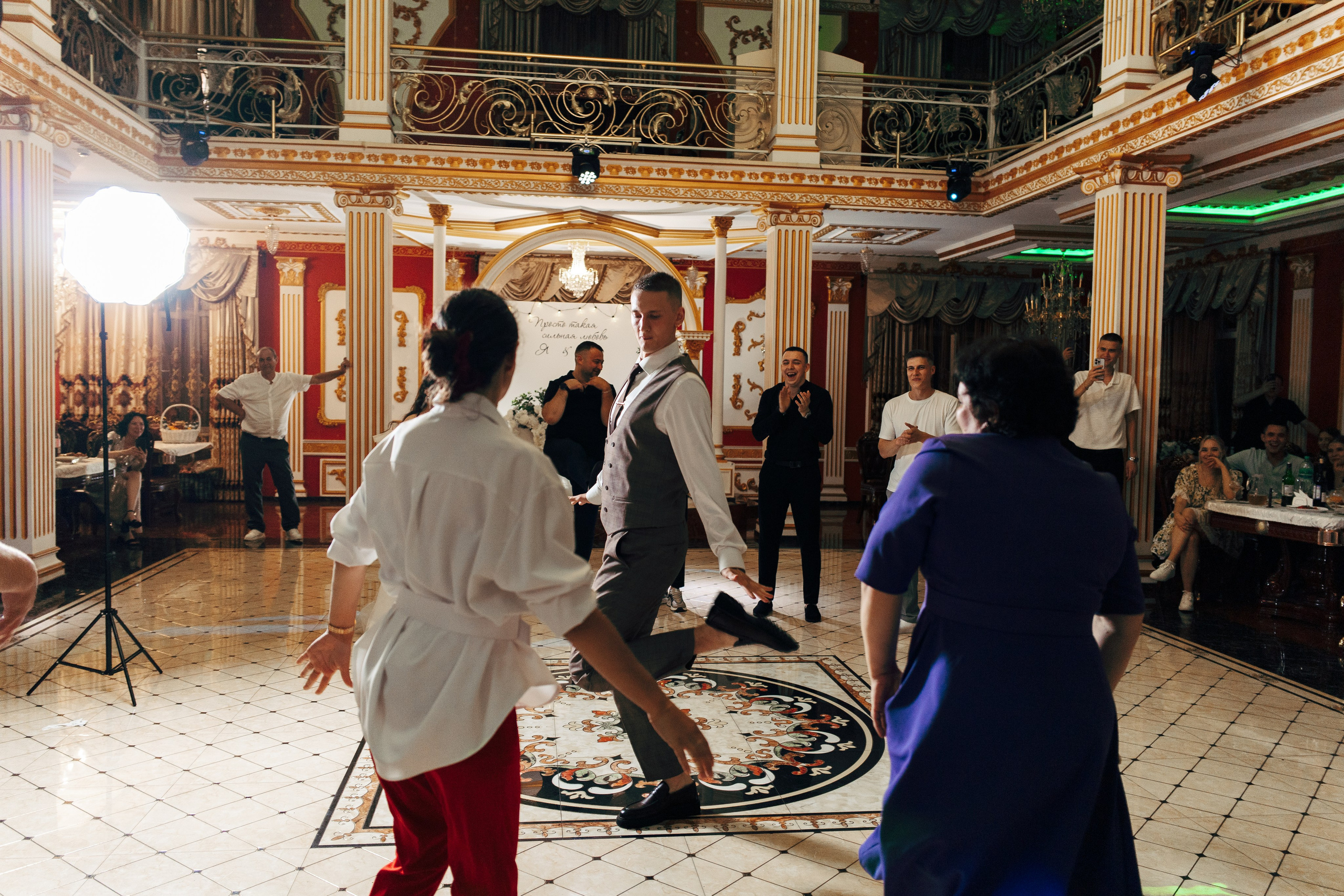 Яна и Ярослав. Фотограф и видеограф в Бугульме Аня Трутнева