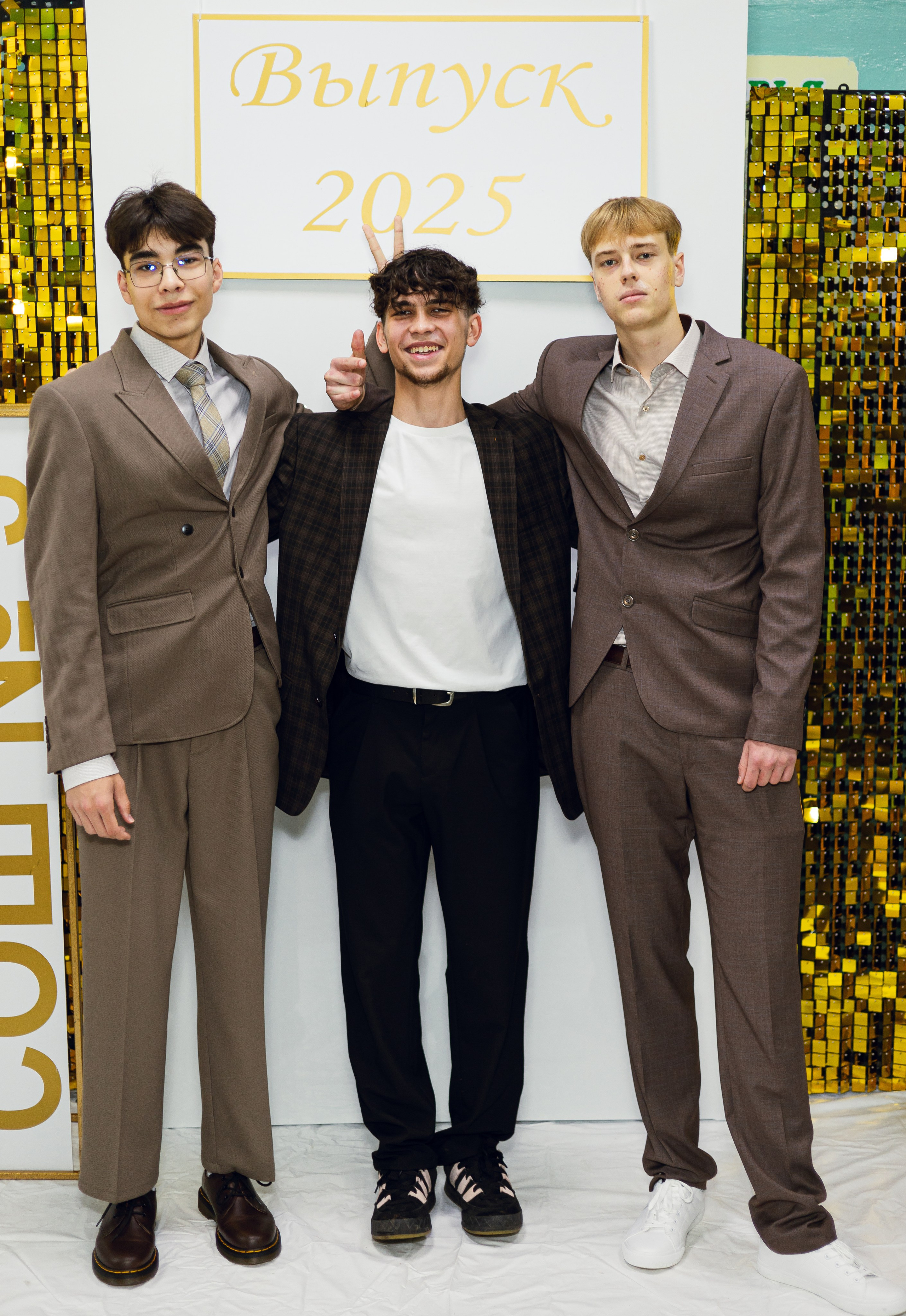 3 школа. Фотограф и видеограф в Бугульме Аня Трутнева