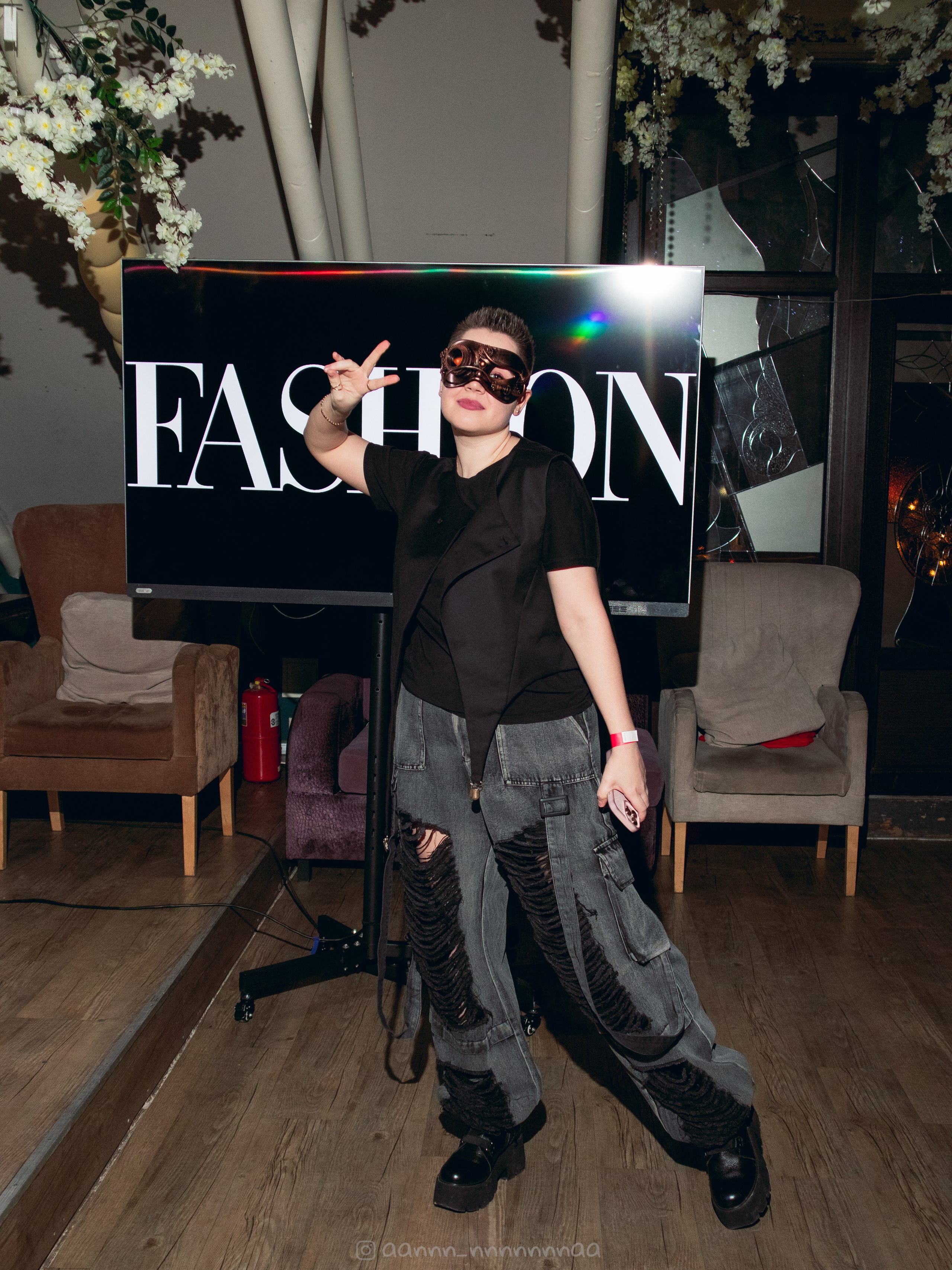 ДР Дании. Фотограф и видеограф в Бугульме Аня Трутнева