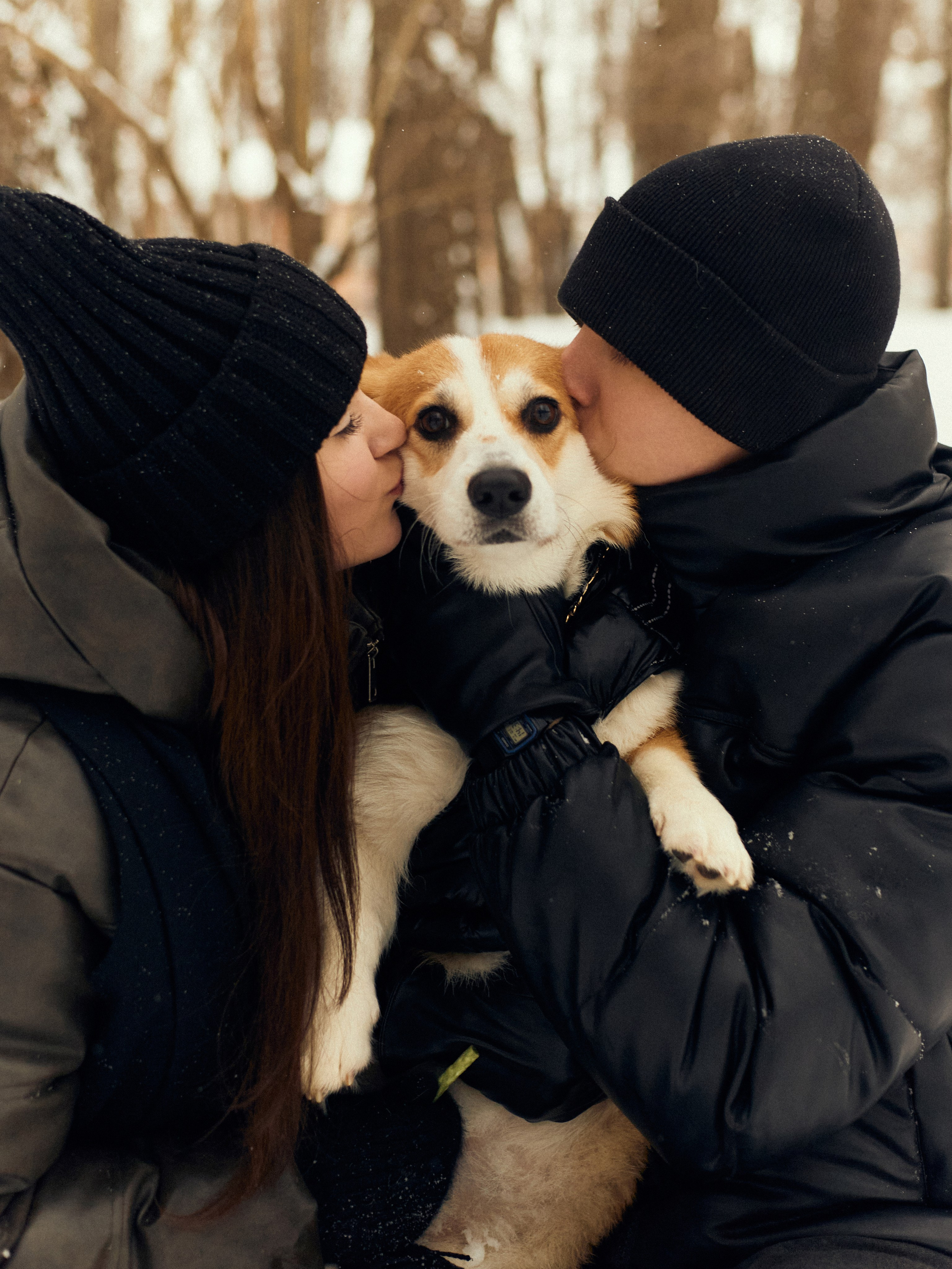 Арина и Динар малыш Рич. Фотограф и видеограф в Бугульме Аня Трутнева