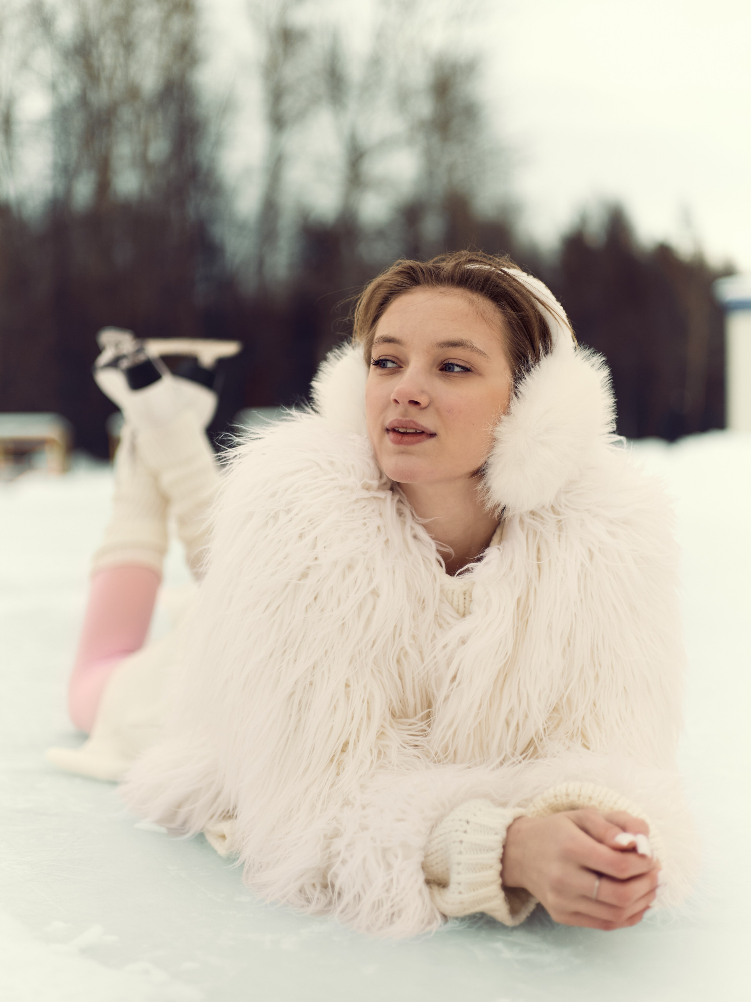 Лиза. Фотограф и видеограф в Бугульме Аня Трутнева