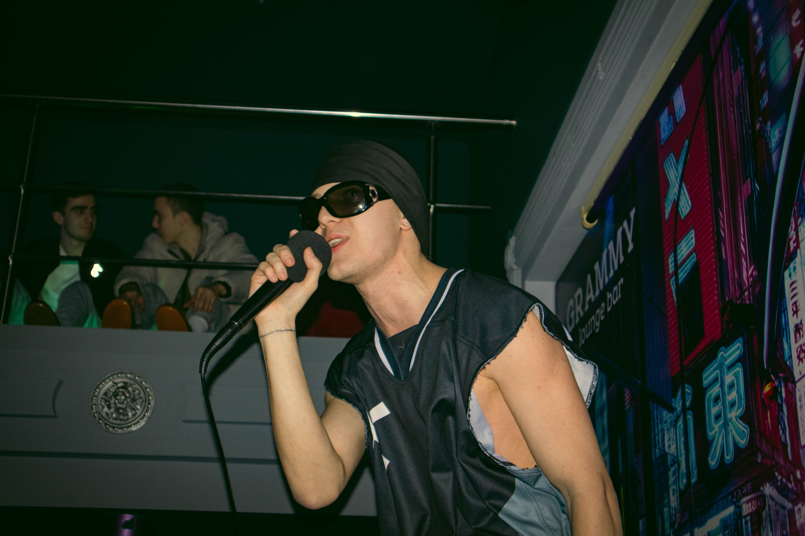 MOSHPIT. Фотограф и видеограф в Бугульме Аня Трутнева