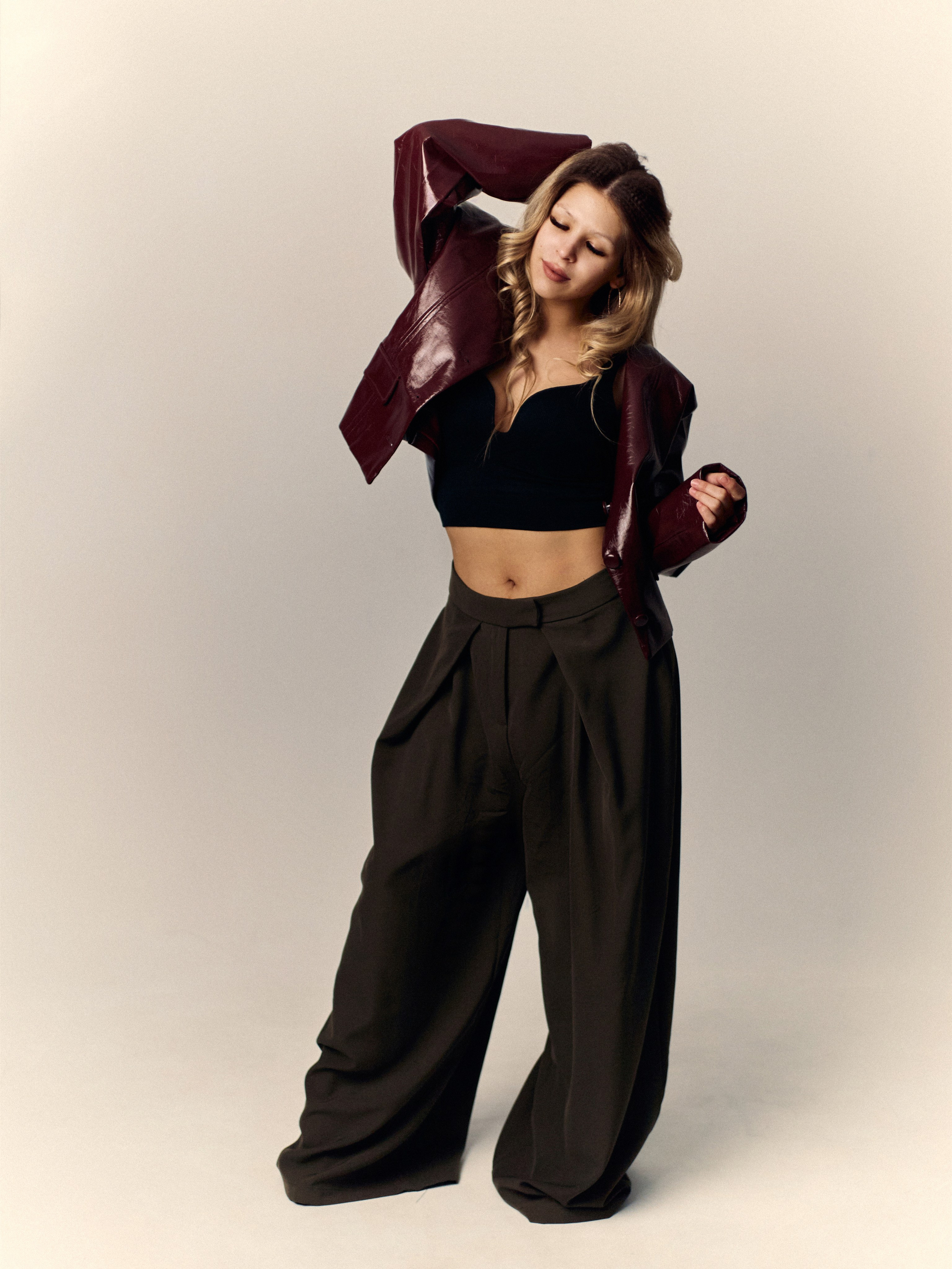 Аделина. Фотограф и видеограф в Бугульме Аня Трутнева