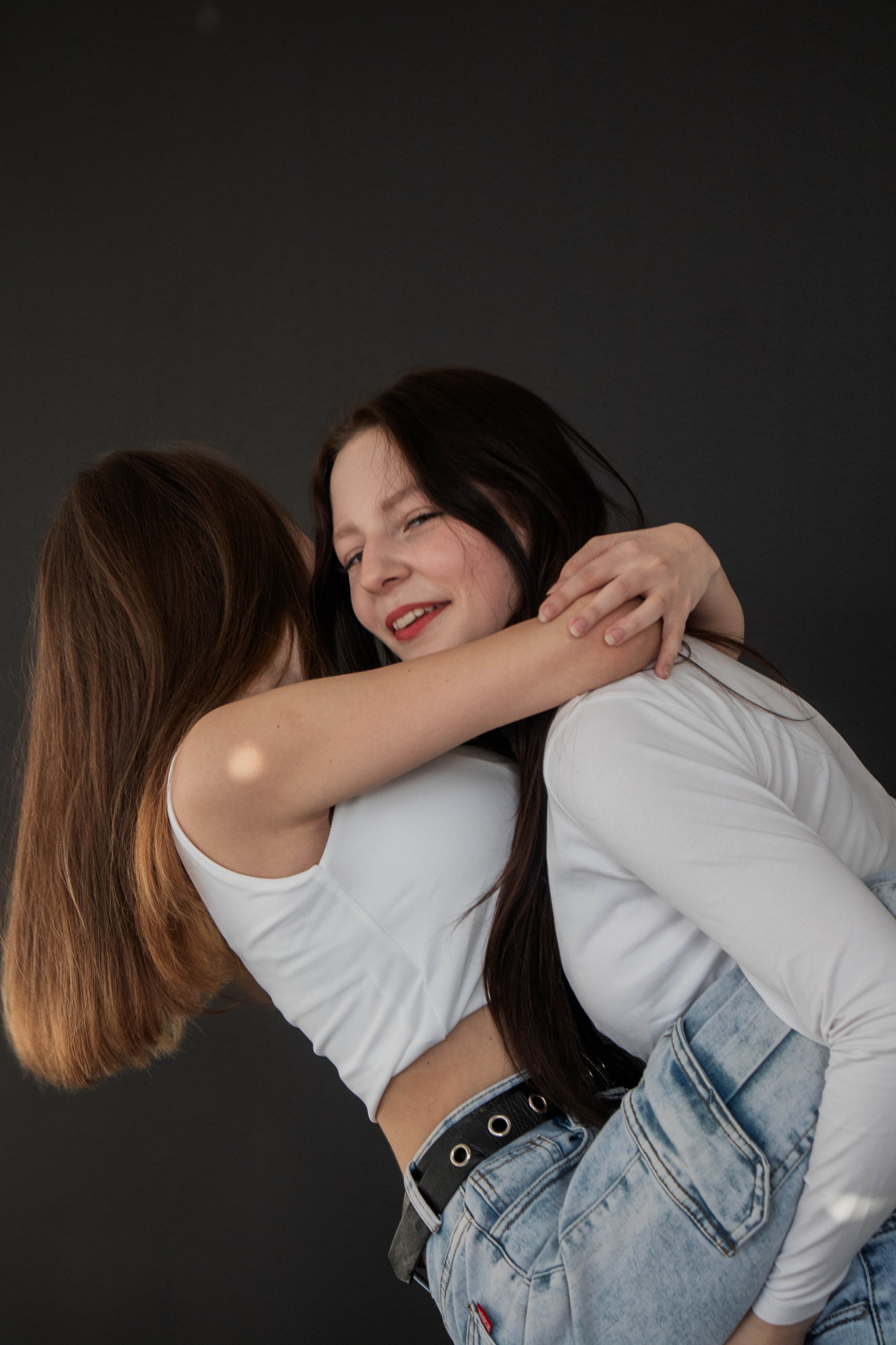 16 школа. Фотограф и видеограф в Бугульме Аня Трутнева