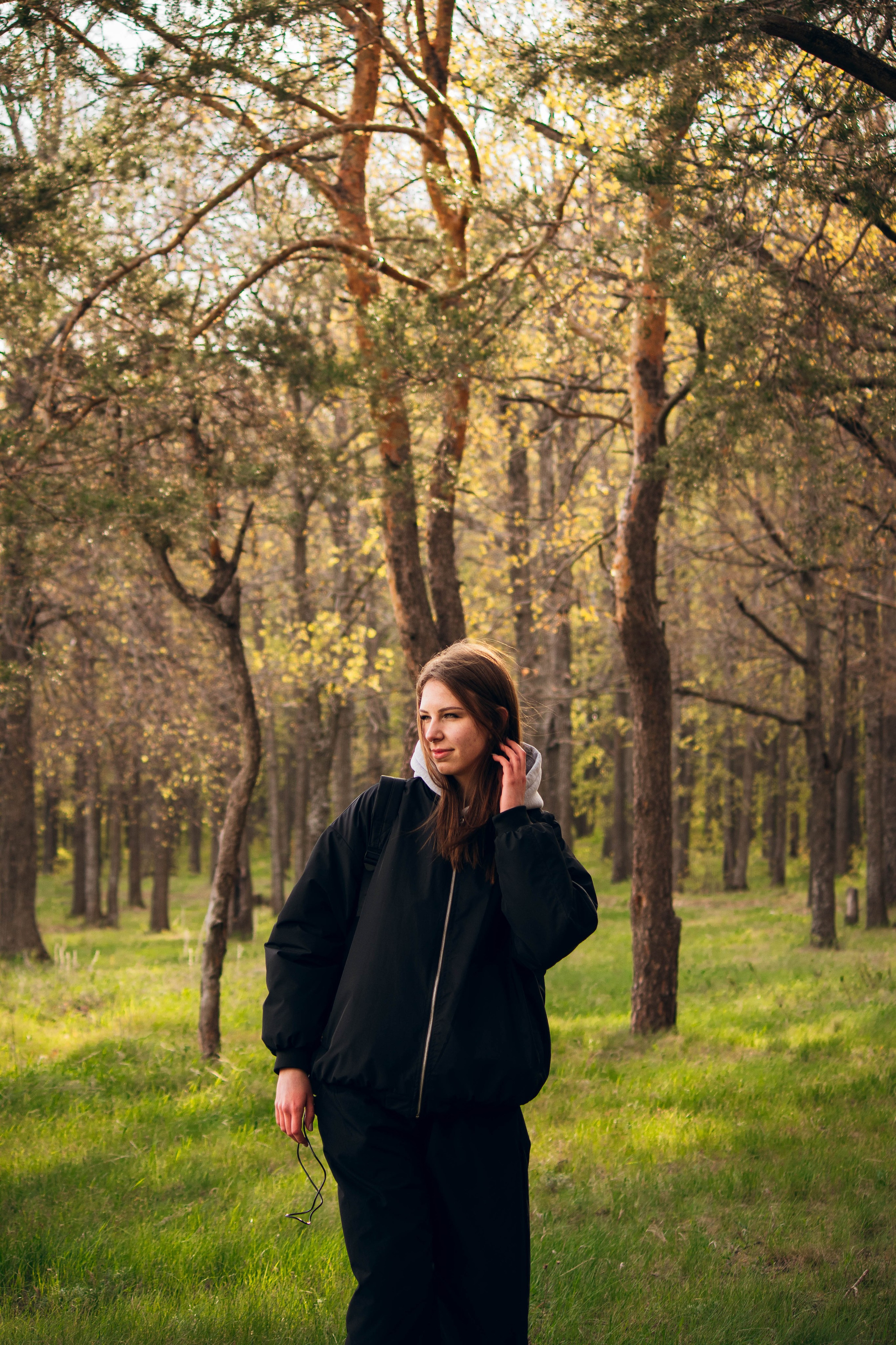 Сокольская гора. Фотограф и видеограф в Бугульме Аня Трутнева