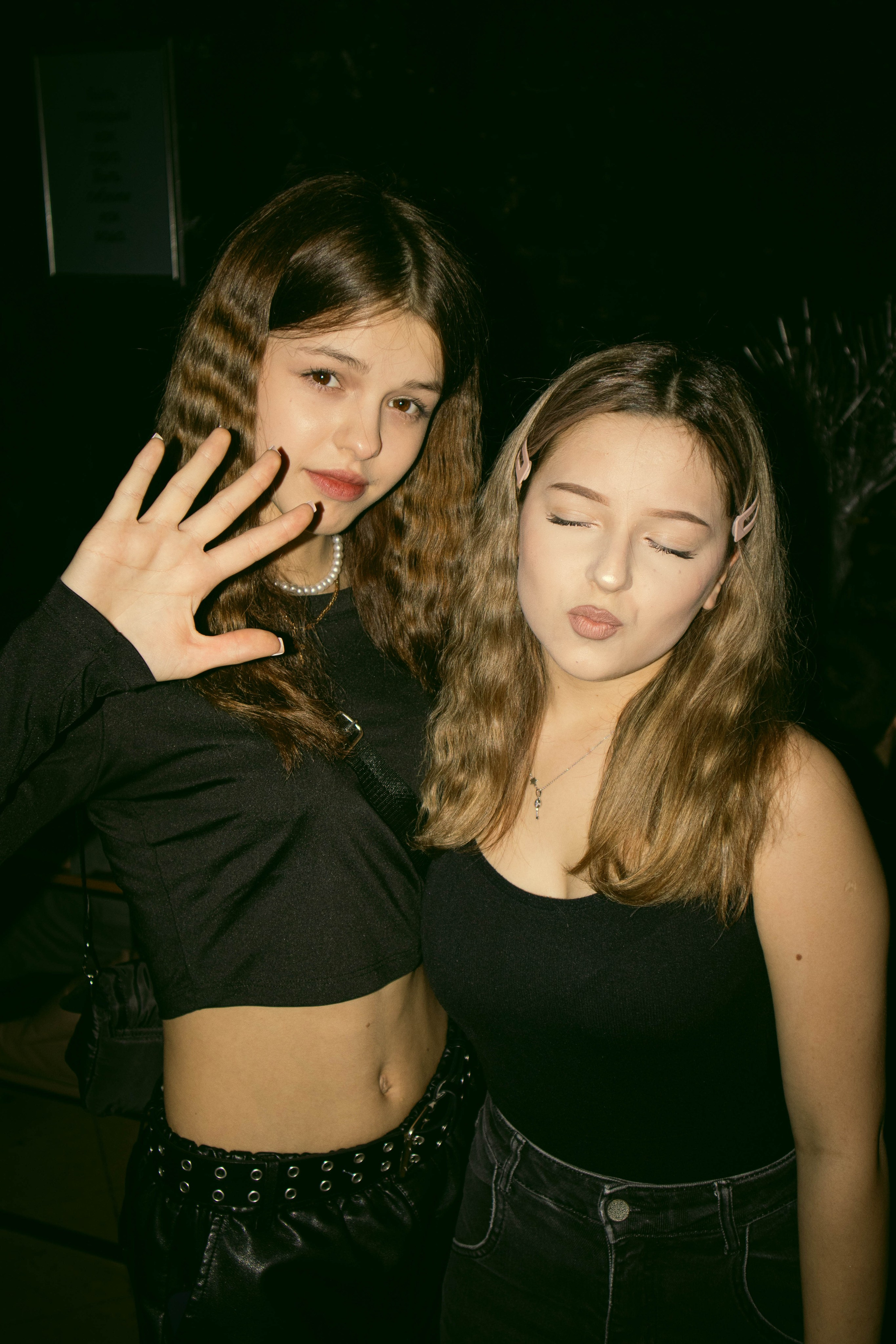 MOSHPIT. Фотограф и видеограф в Бугульме Аня Трутнева