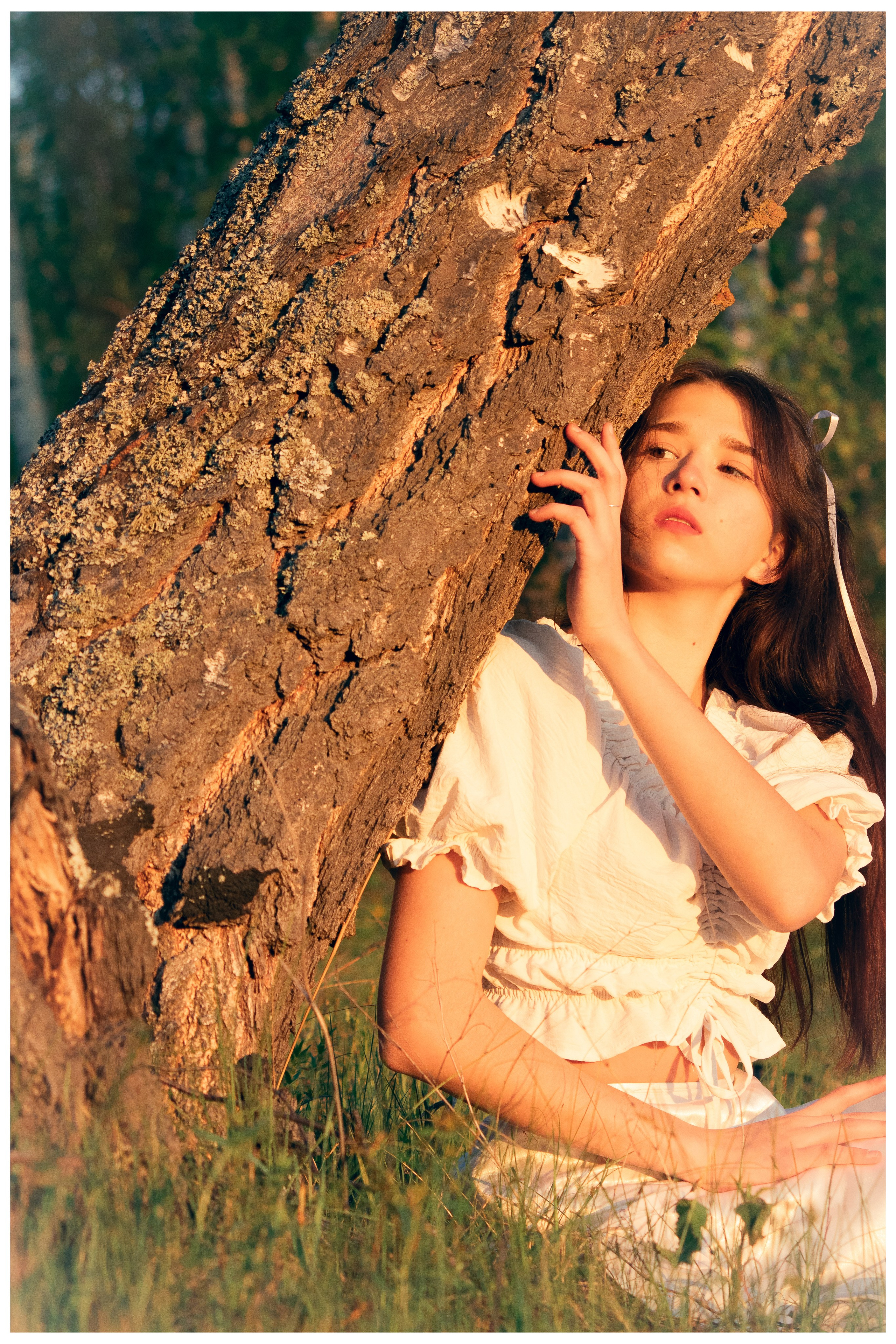 Арина. Фотограф и видеограф в Бугульме Аня Трутнева