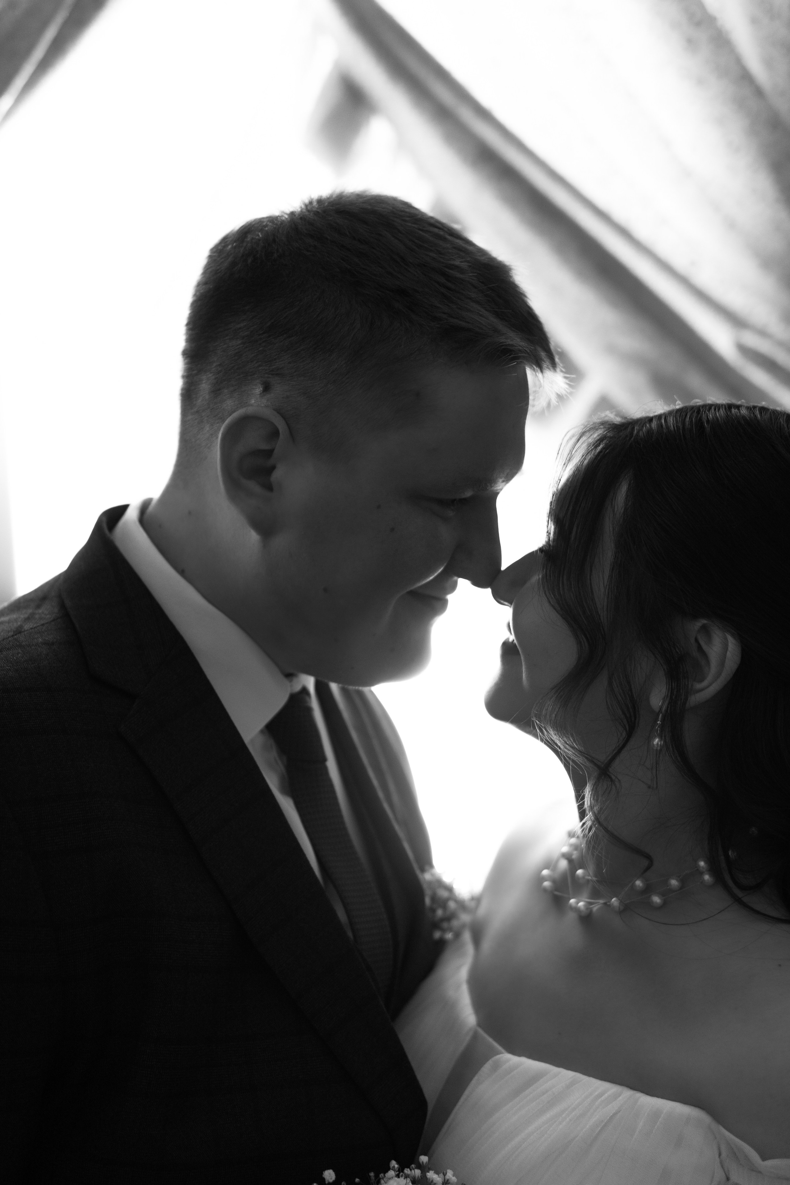 Максим и Бэлла. Фотограф и видеограф в Бугульме Аня Трутнева