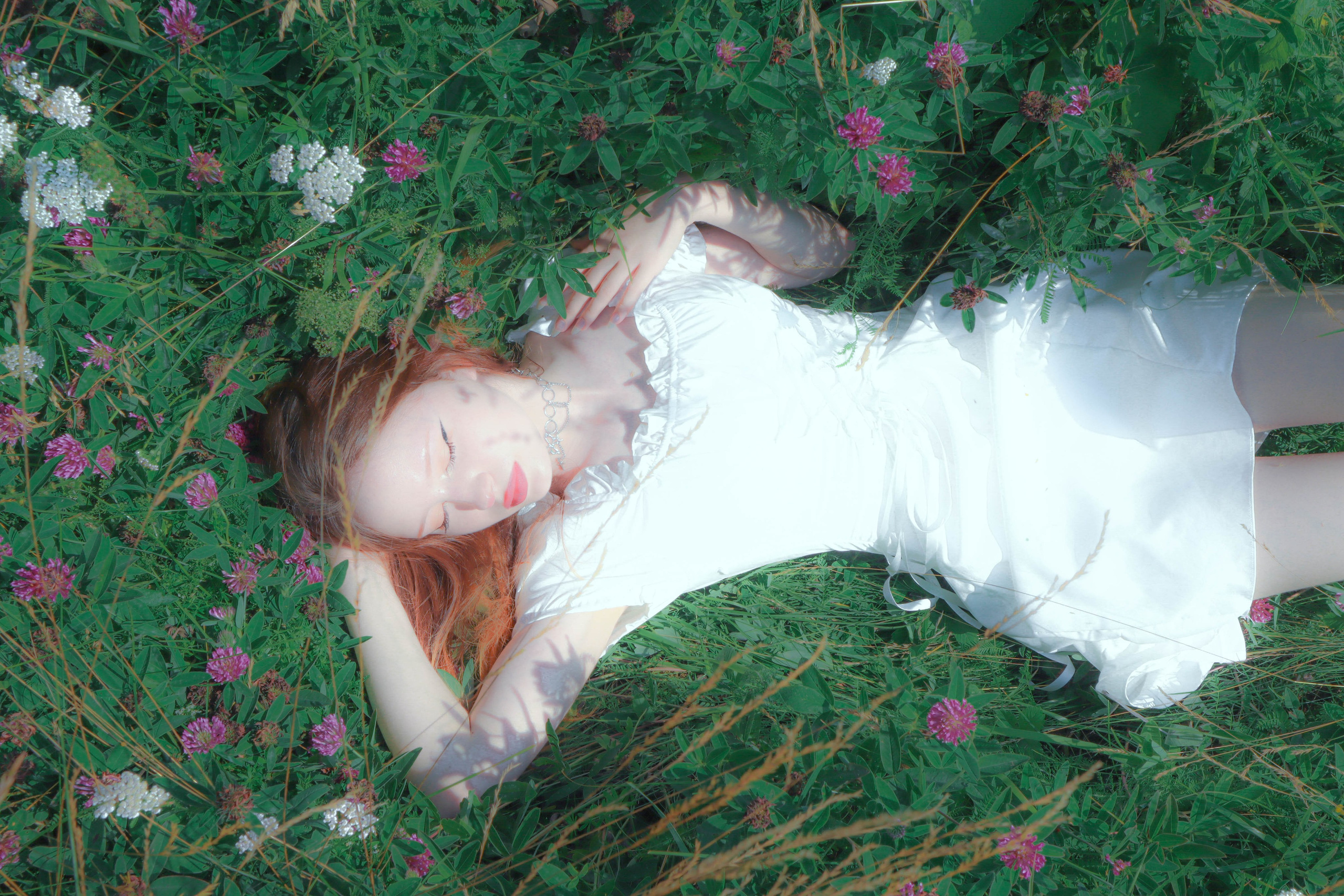 Алиса в стране чудес. Фотограф и видеограф в Бугульме Аня Трутнева