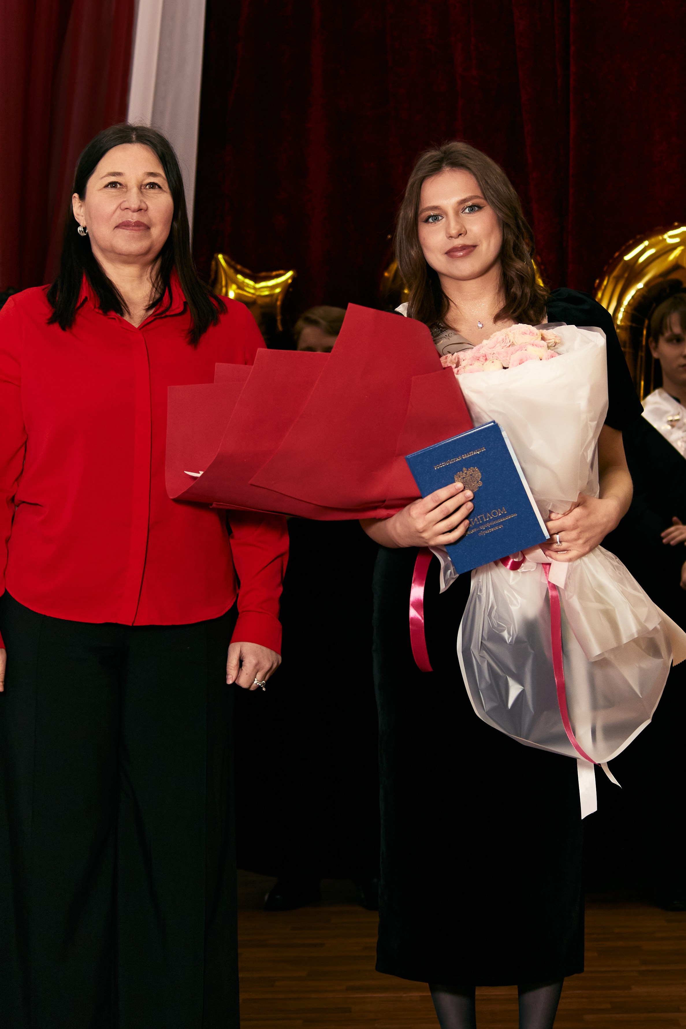 БИПИТ. Фотограф и видеограф в Бугульме Аня Трутнева