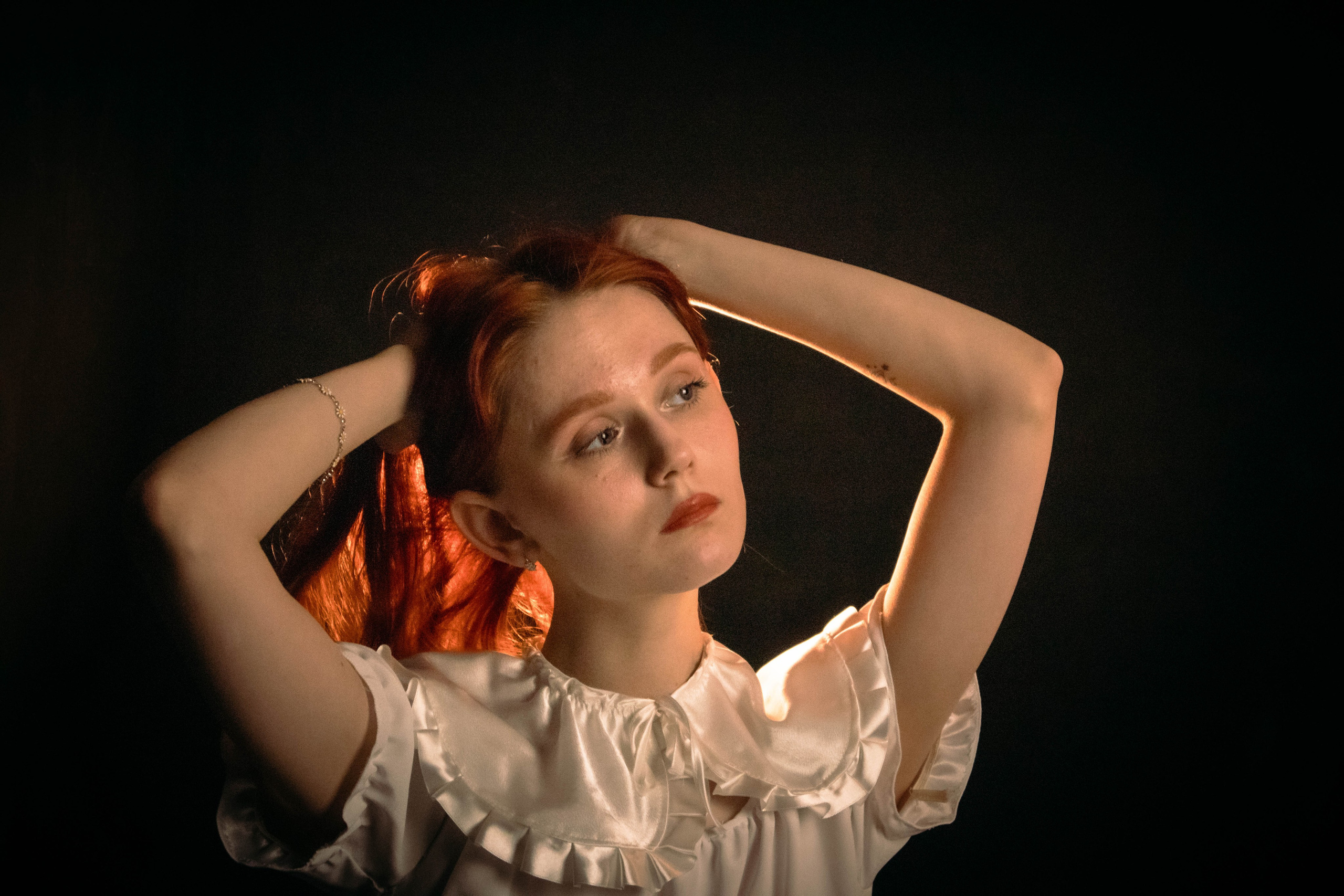 Элеонора. Фотограф и видеограф в Бугульме Аня Трутнева