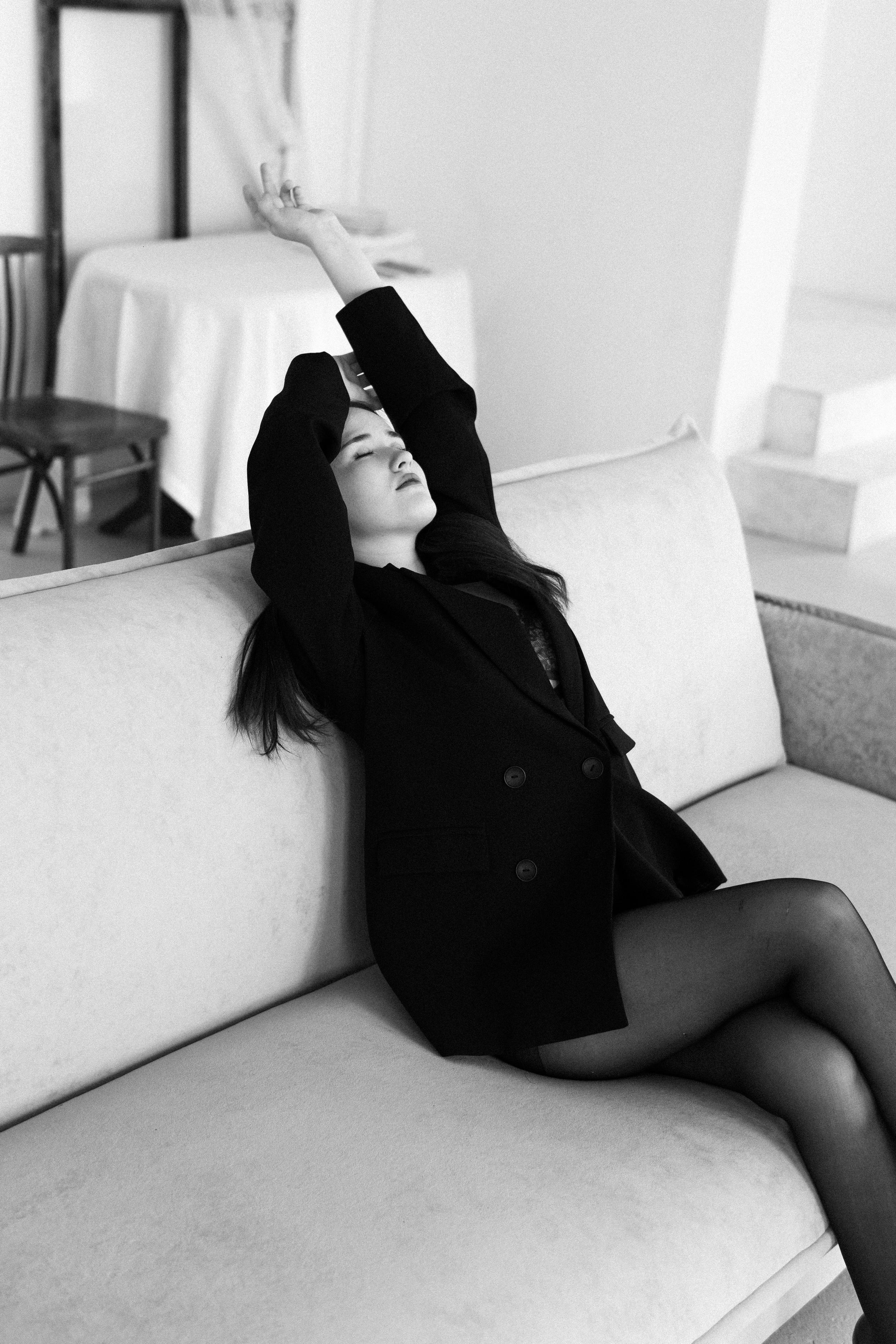 Кариша. Фотограф и видеограф в Бугульме Аня Трутнева