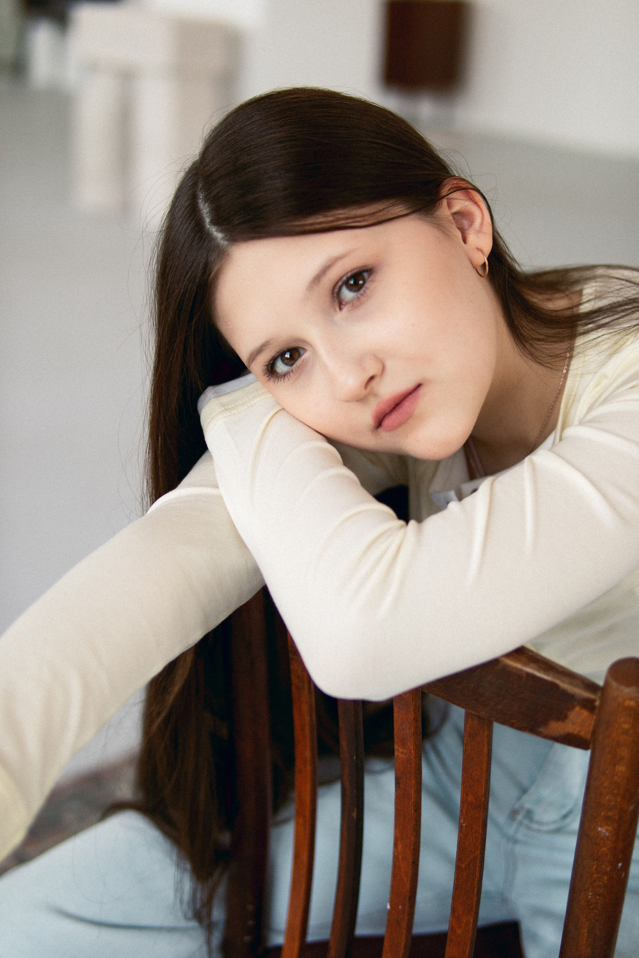 Аделия. Фотограф и видеограф в Бугульме Аня Трутнева