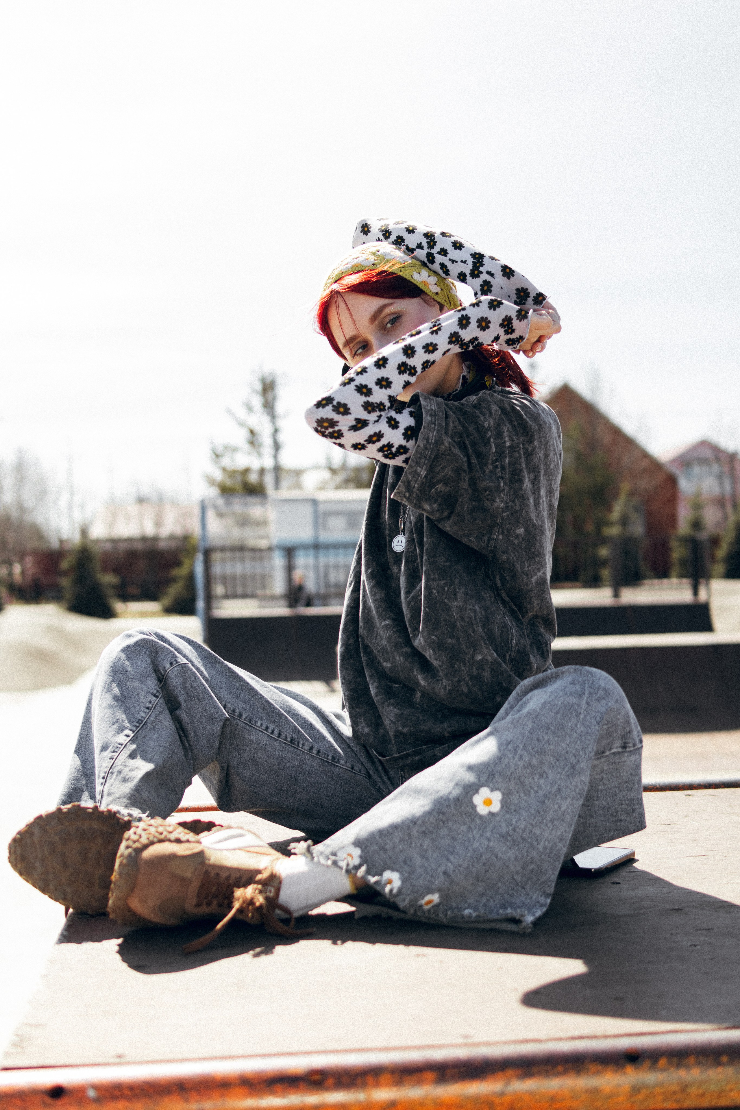 Элеанора. Фотограф и видеограф в Бугульме Аня Трутнева