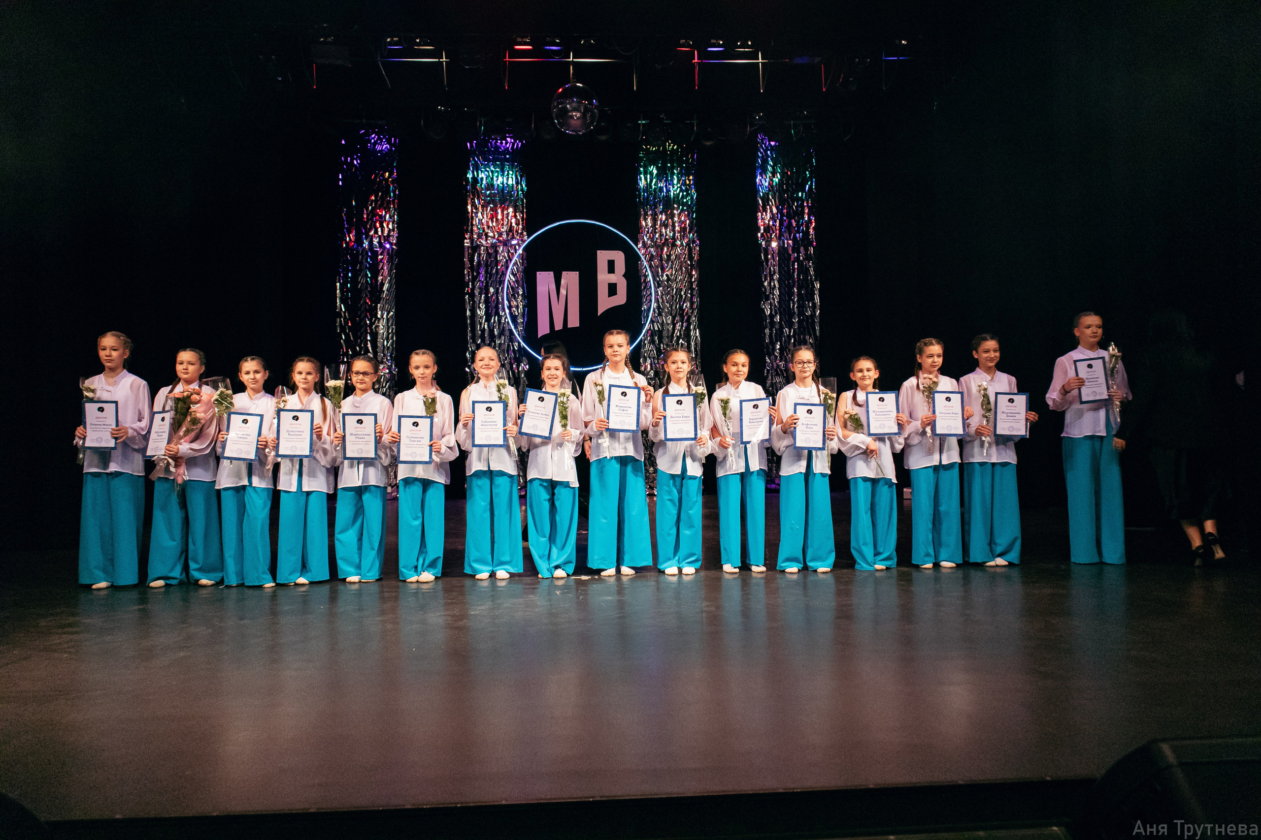 МОСКОВСКОЕ ВРЕМЯ юбилей. Фотограф и видеограф в Бугульме Аня Трутнева