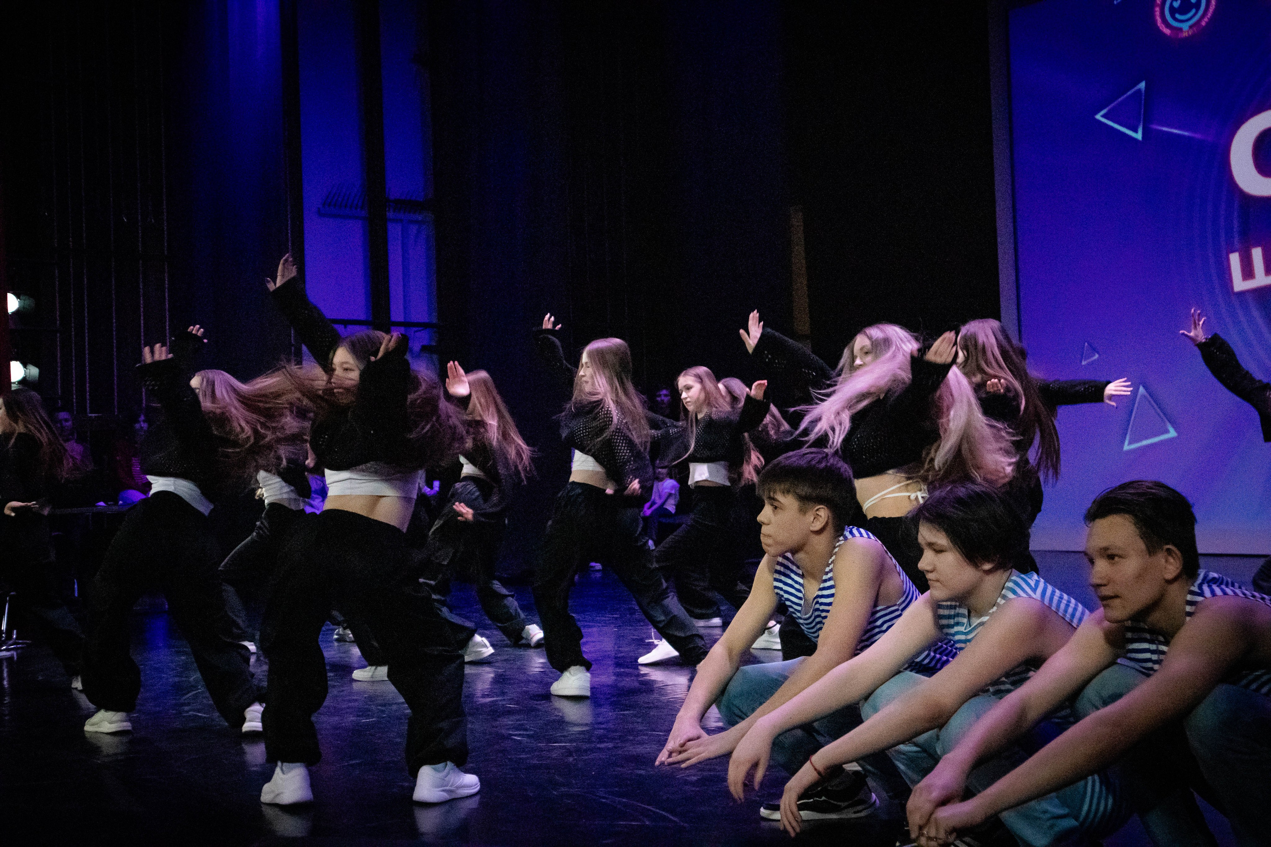 КВН. Фотограф и видеограф в Бугульме Аня Трутнева