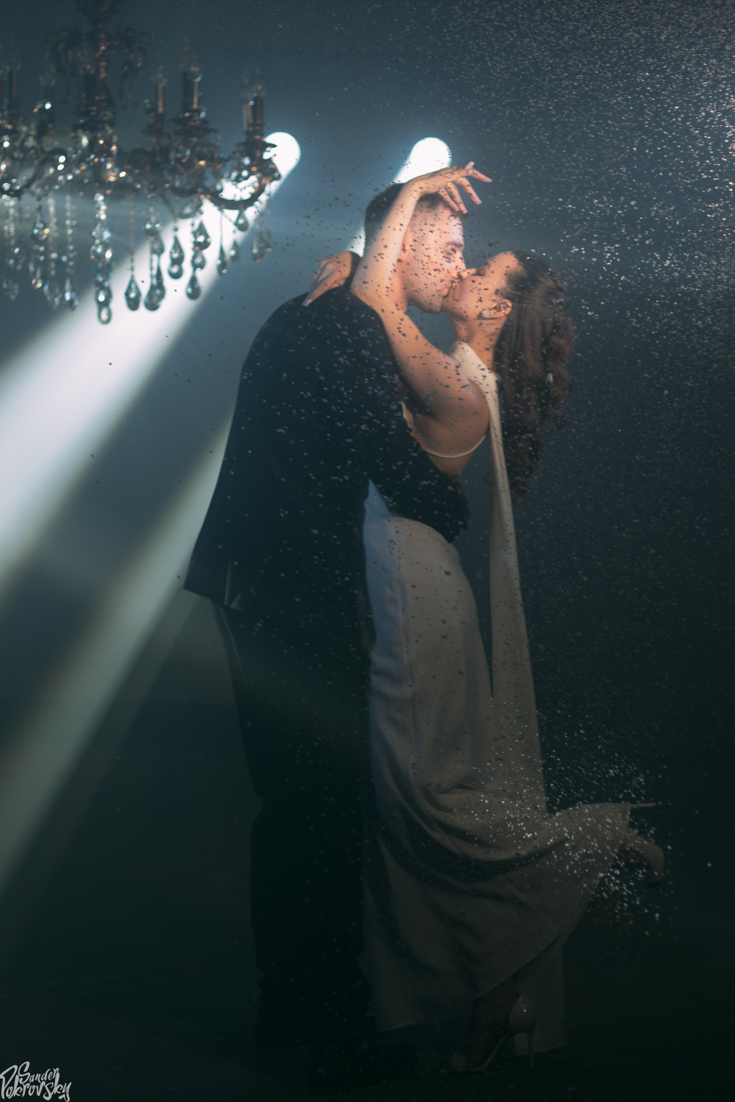 Иван и Анастасия. Свадебный и репортажный фотограф в Чебоксарах Покровский Александр