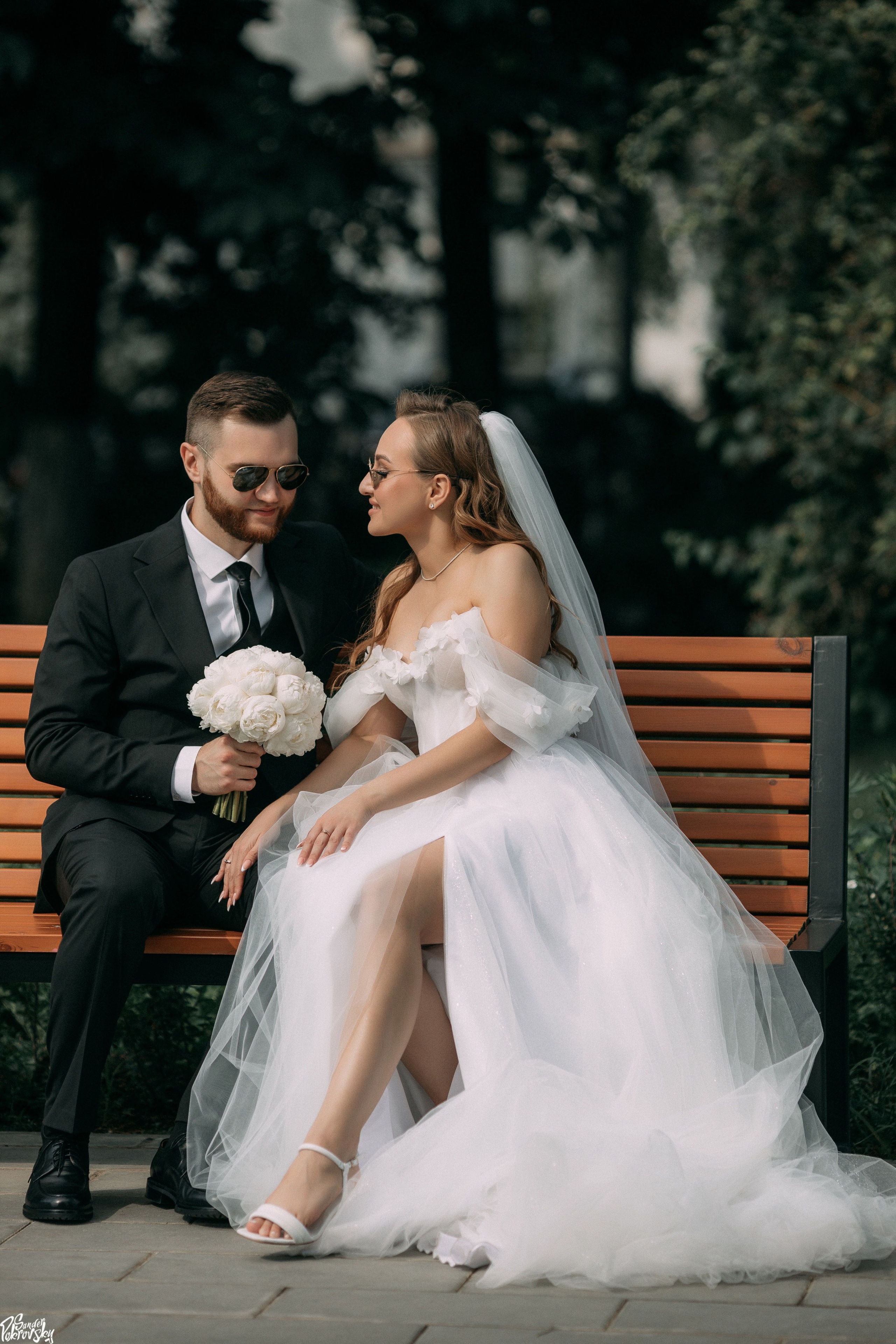 Артём & Настя 27.07.2023. Свадебный и репортажный фотограф в Чебоксарах Покровский Александр