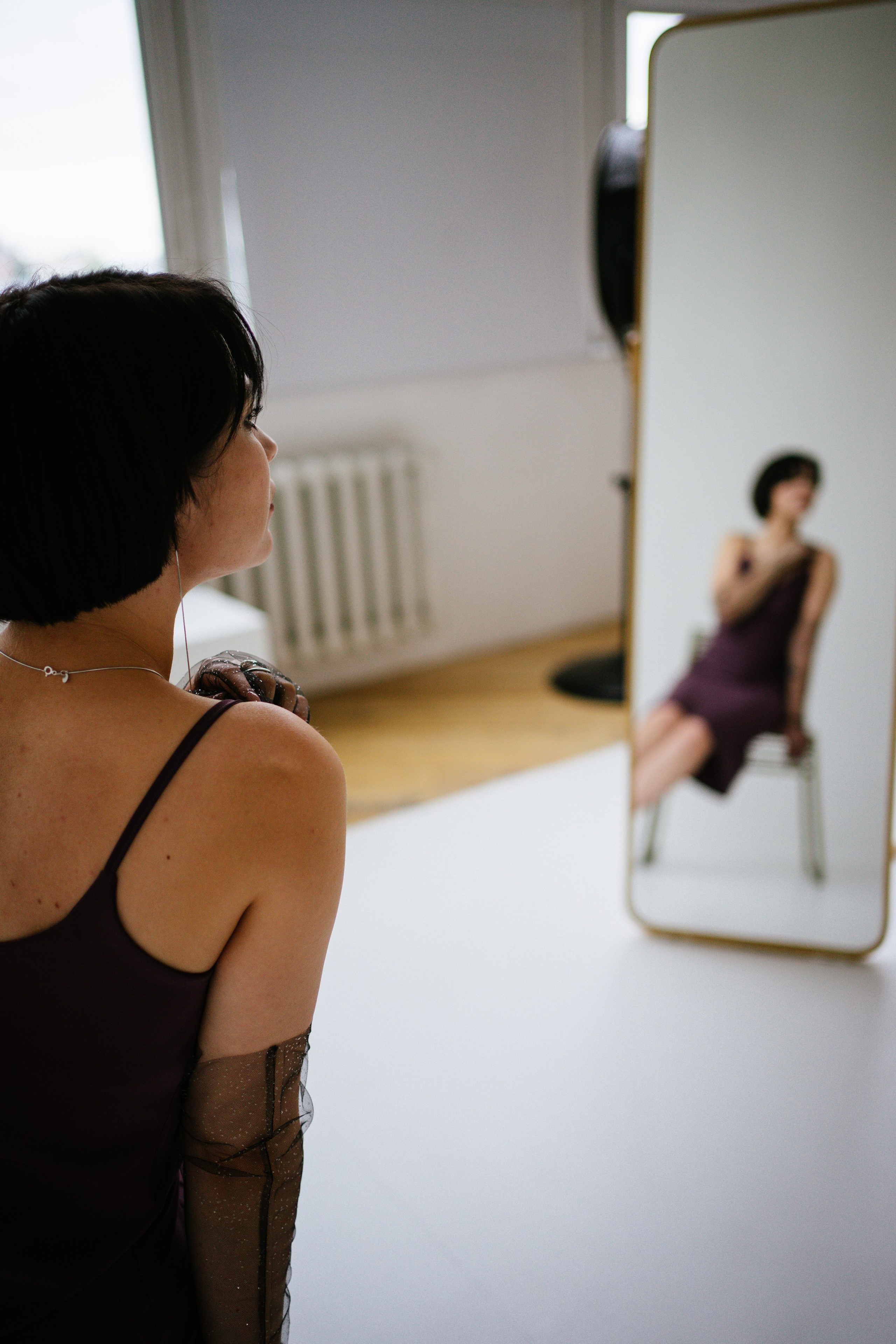 Дарья. Семейный и детский фотограф в Новосибирске Эвелина Лангеман