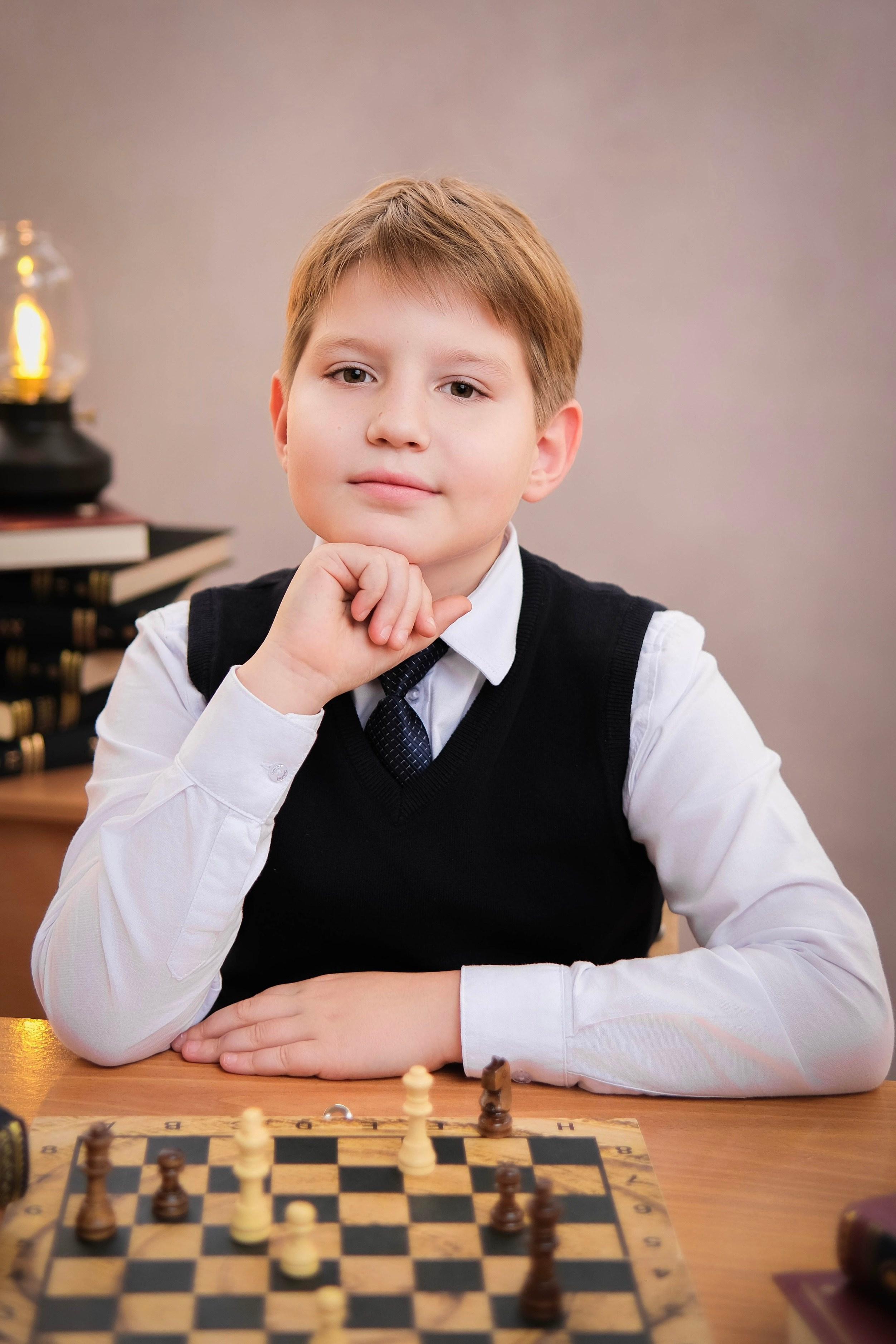 4 классы. Оживающие выпускные альбомы в Москве и Московской области