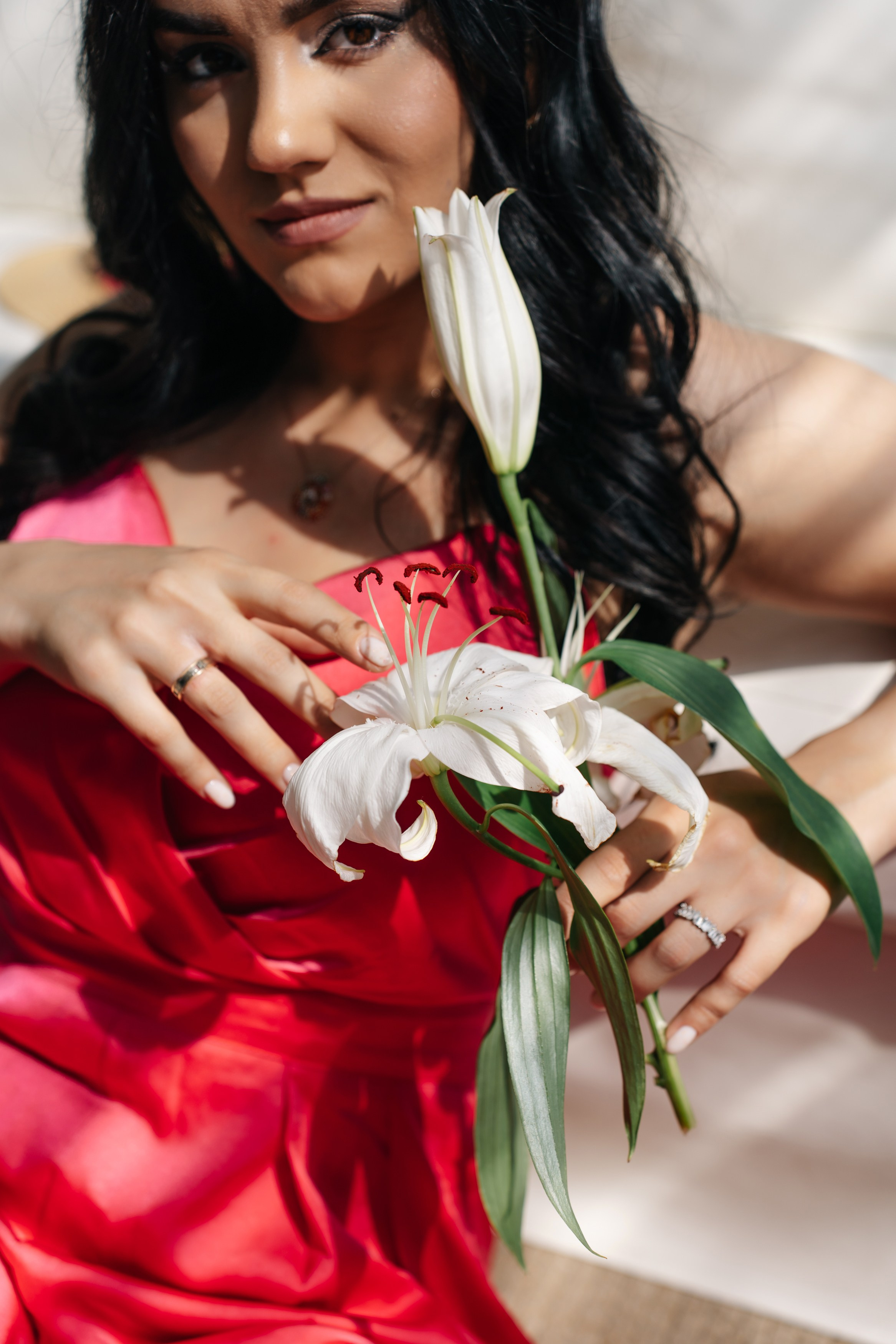 Екатерина. Свадебный и семейный фотограф Кокушева Юлия Нижний Новгород