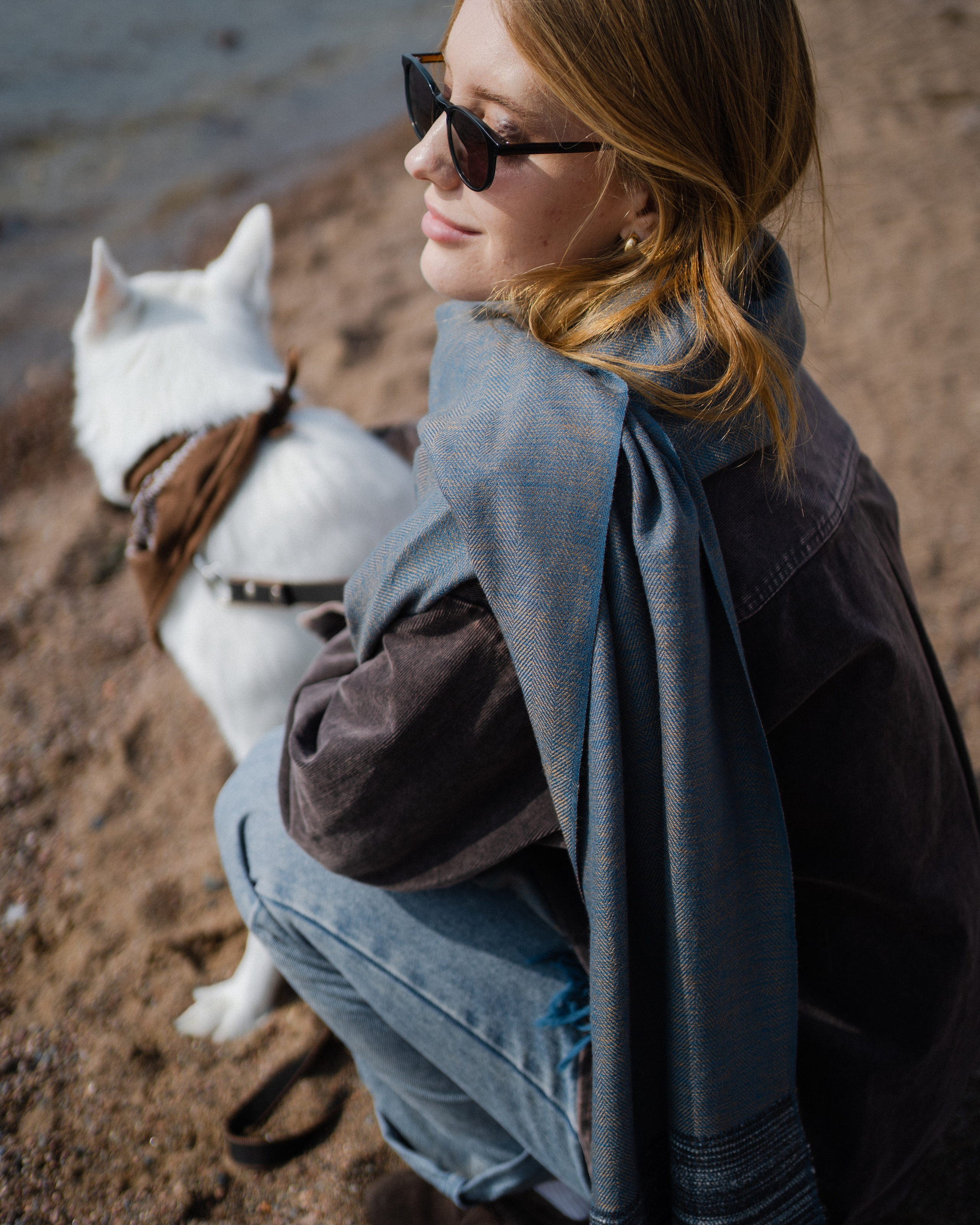 Himalaya shawals valley. Фотограф для брендов в Санкт-Петербурге — Анастасия Галина