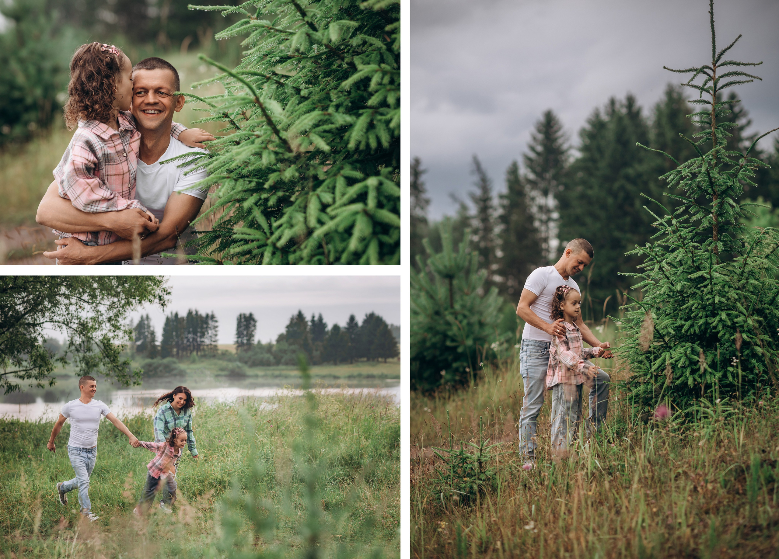 Страшевичи (35 км). Family and children’s photographer |Russia| Anastasia Perepelkina