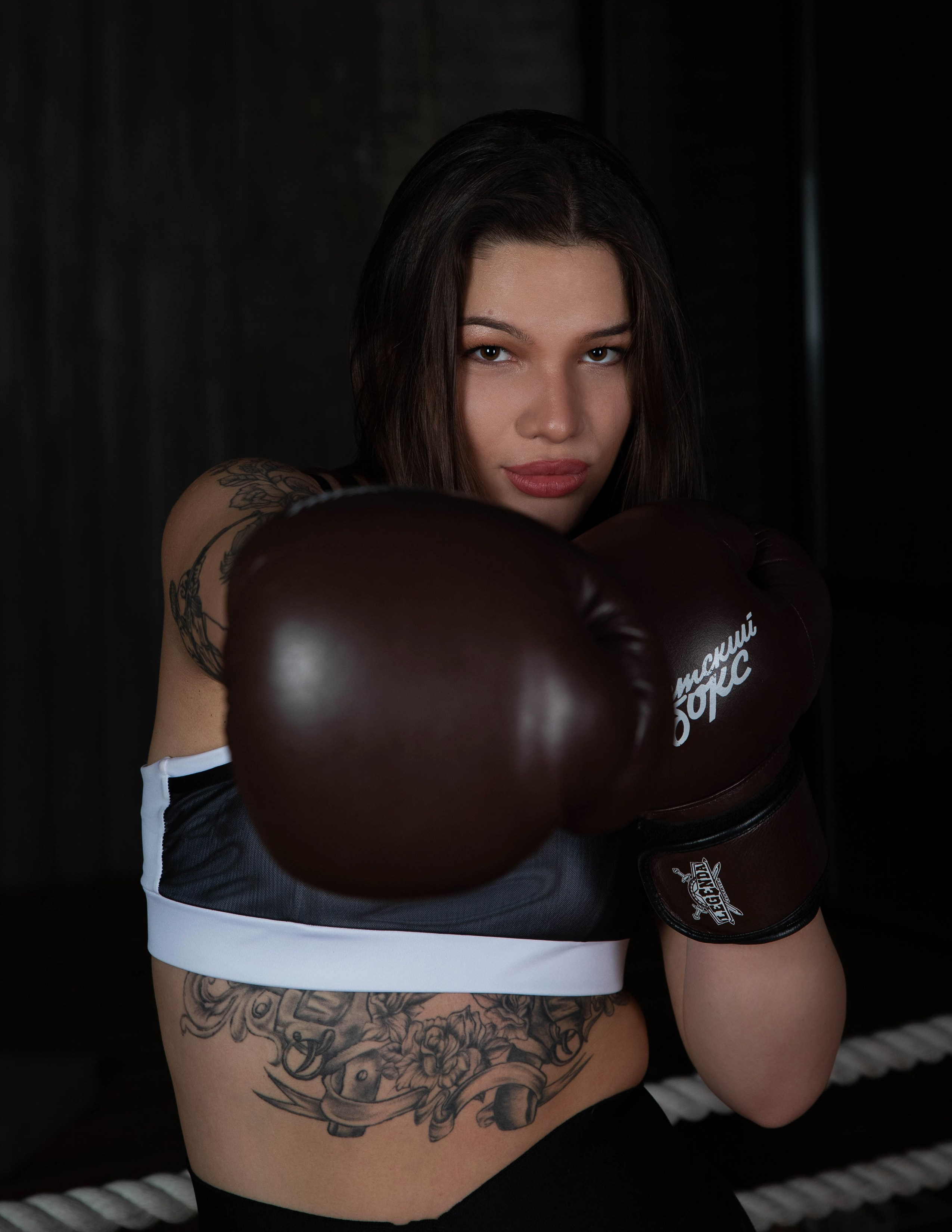 Спорт (или почти спорт). Фотограф в Москве Дмитрий Ромашов