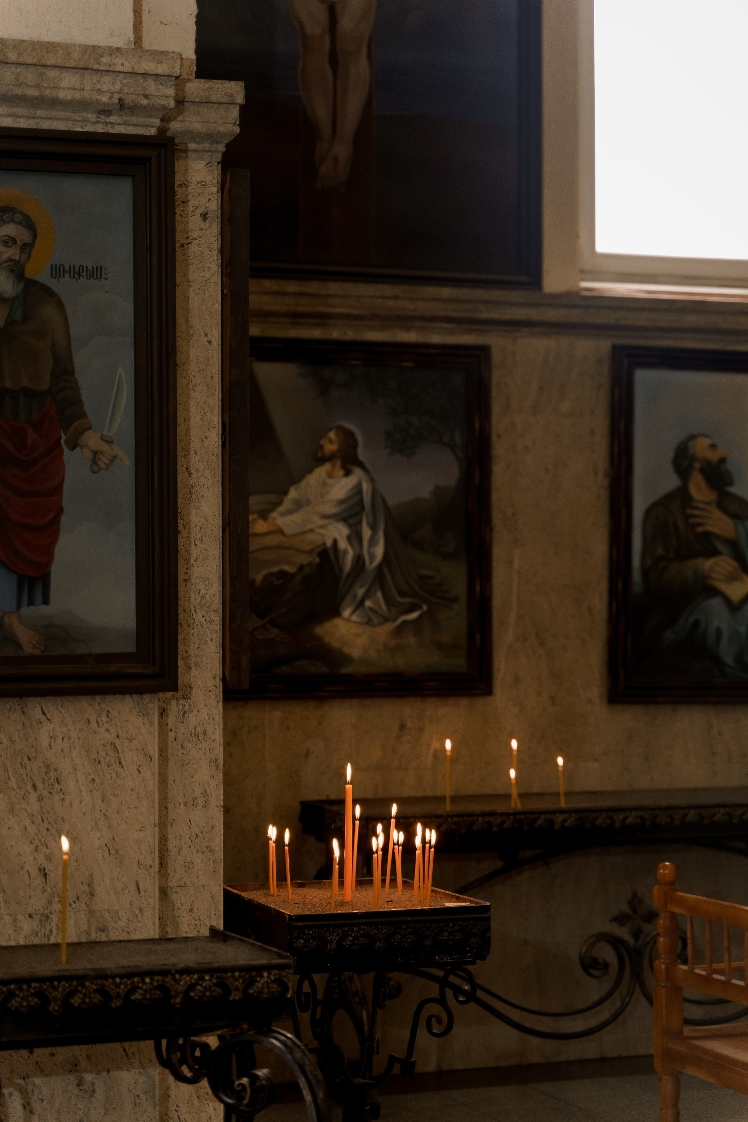 Армянская церковь св. Рипсиме. г. Ессентуки. Катерина Иванова | Фотограф | Пятигорск