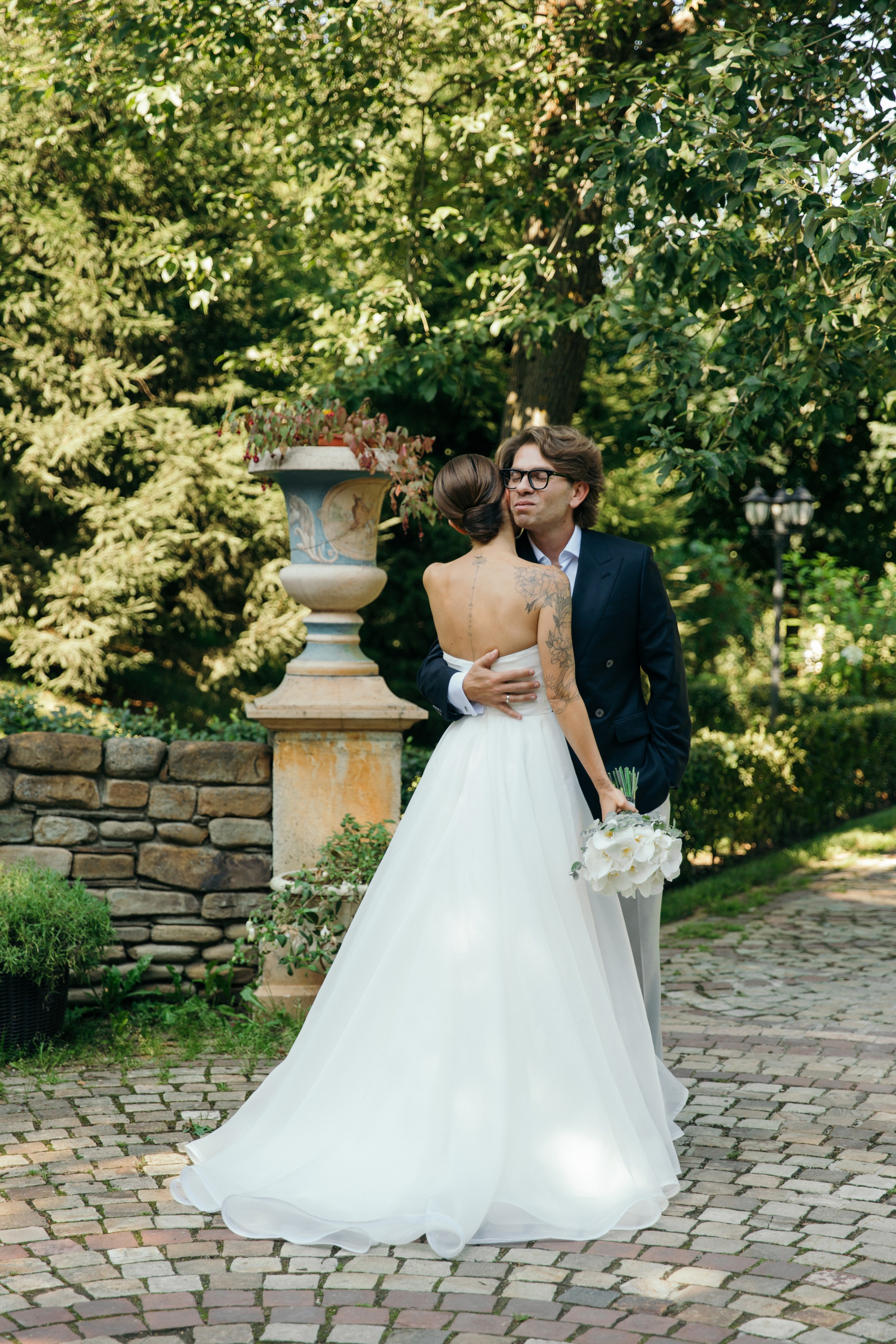 MAXIM & ANNA. Фотограф | Кострома | Ксения Пучкова