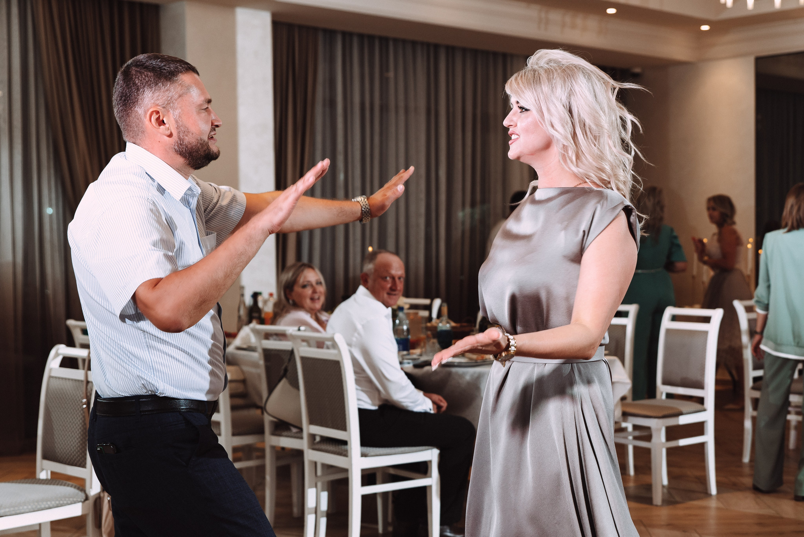 Никита + Кристина. Свадебный и семейный фотограф в Волгограде Олеся Лисицкая